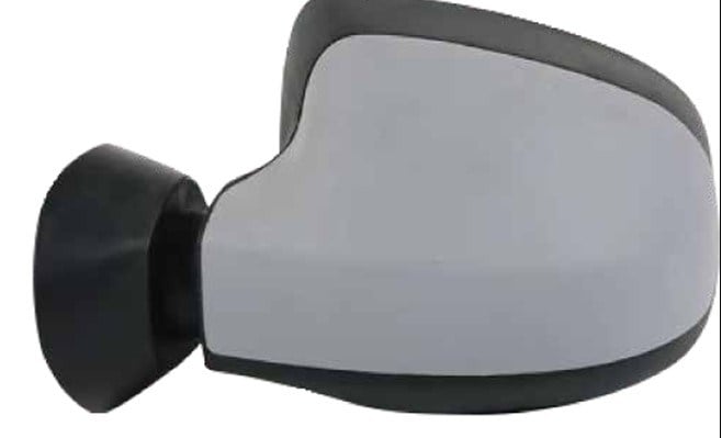 DIŞ DİKİZ AYNASI ELEKTRİKLİ ISITMALI ASTARLI SOL DUSTER 2009> EN/BOY/YÜKSEKLİK: 15/22/33.5 - ERAYNA - 963027472R-6001549678-963019589R