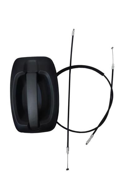 DIŞ KAPI AÇMA KOLU ÖN ORTA BOXER III-JUMPER III-DUCATO III - OMS - 735426421-9101.CV