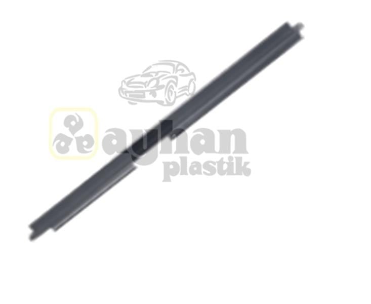 DIŞ KAPI CAM ÇITASI FİTİLLİ ARKA SOL FİAT UNO - AYHAN - 7556902