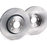 Disk On (Ad) 11-Amarok 2.0 TDI / | 2 Adet AYD 10-50528 | 50528 / 