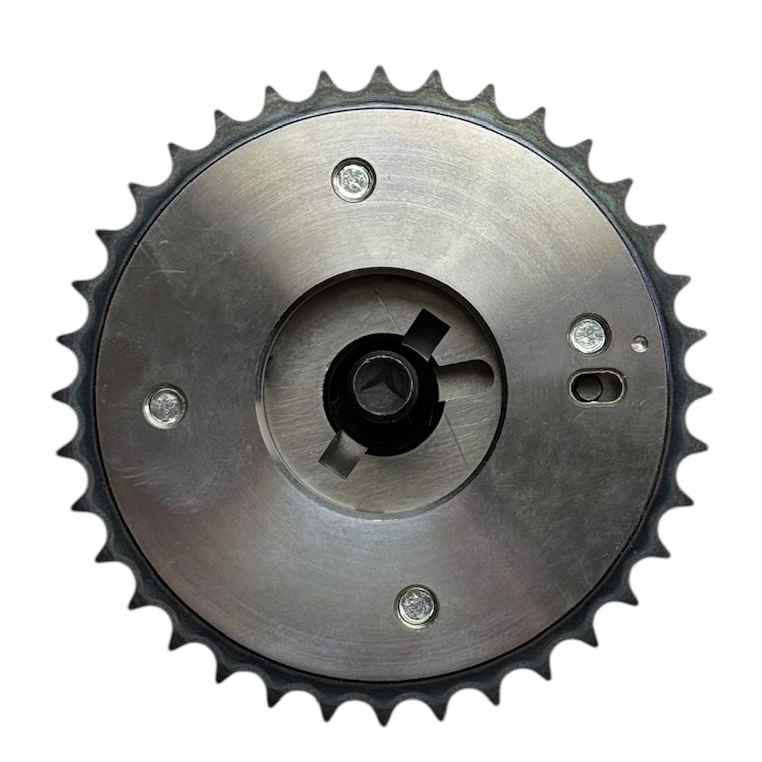DİŞLİ EKSANTRİK COROLLA 1,6 07-13/AURİS 1,6 07-13  (ZAMANLAYICI) - ITAQI - 13050-37011/13050-37012