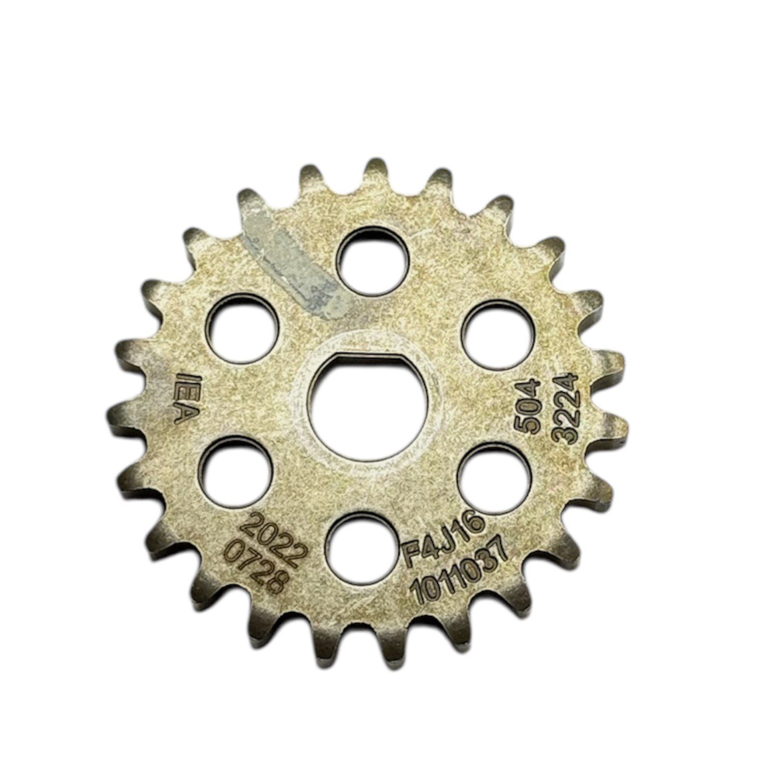 DİŞLİ EKSANTRİK TİGGO 7 PRO/TİGGO 8 PRO/OMODA 5 1,6 22-24 - ITAQI - F4J16-1011037