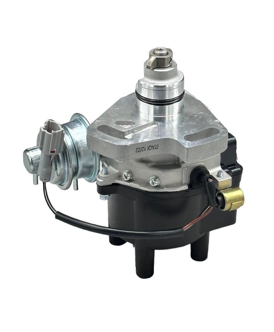 DİSTRİBÜTÖR COROLLA 1,6 KARB 92-97/COROLLA   AE92 KARB 88-91 (VAKUMLU) - ITAQI-T - 19020-16120