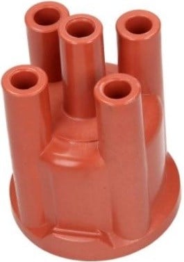 DİSTRİBÜTÖR KAPAĞI OPEL ASTRA F-VECTRA A-CORSA A-B-COMBO B-OMEGA A-FRONTERA A-KADETT 1.2 12NZ-C12NZ 1.4 14NZ-14NV-C14SE-C14NZ 1.6 16SV-C16NZ 2.4 C24NE BOSCH TİP - HELLUX - 90350988-1211269