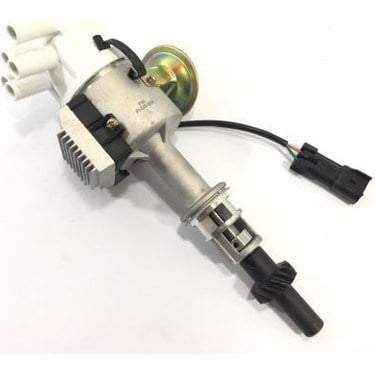 DİSTRİBÜTÖR KOMPLE 61190502. 14 DİŞ M131-DOĞAN SLX-KARTAL -ŞAHIN S-UNO 70 14 DİŞ YATAY - HELLUX - 7777708