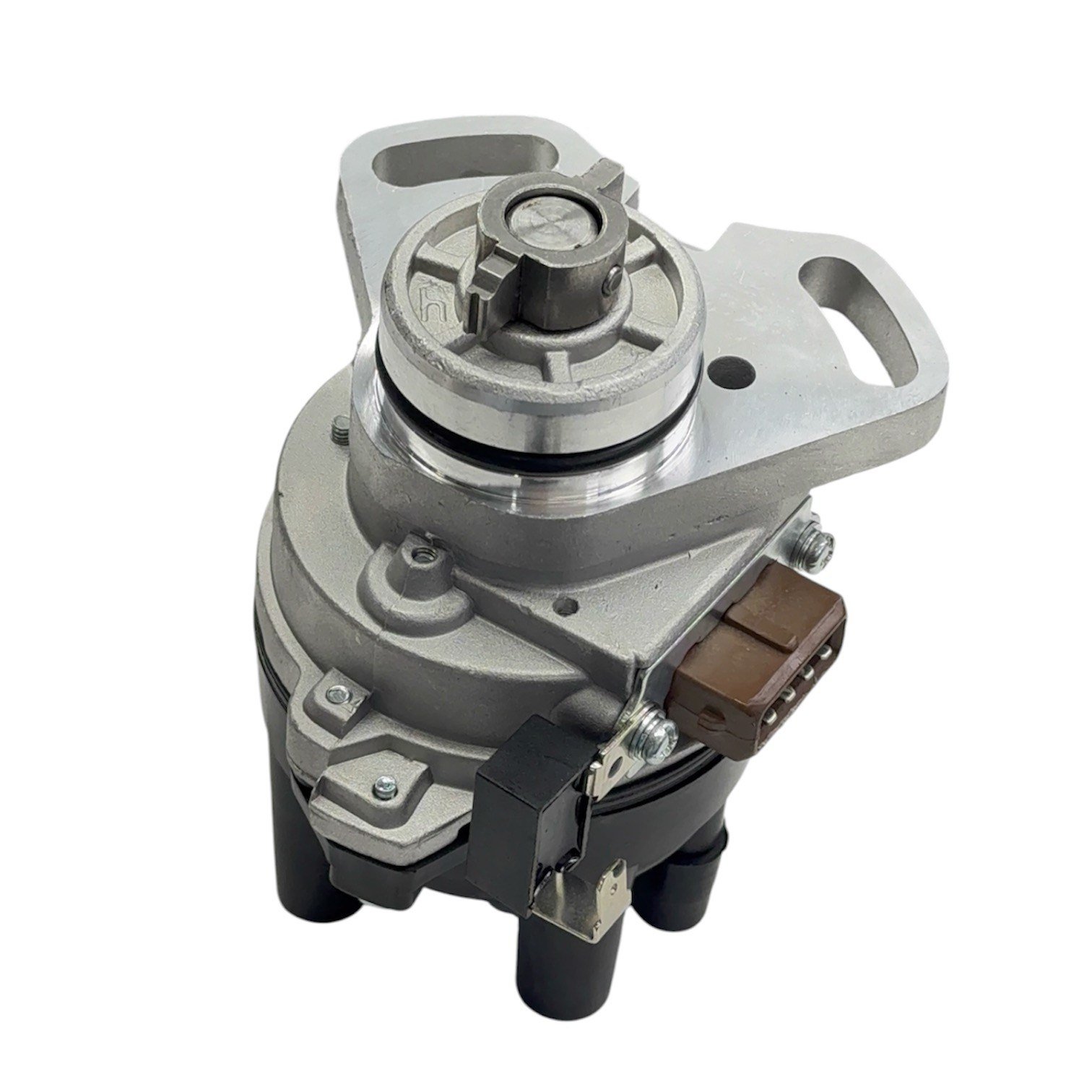 DİSTRİBÜTÖR PRIDE 1,3 93-98/SEPHİA 1,3 93-97/323  86-89/FORD FESTIVA 92-94 - ITAQI-T - KK370-18-200D