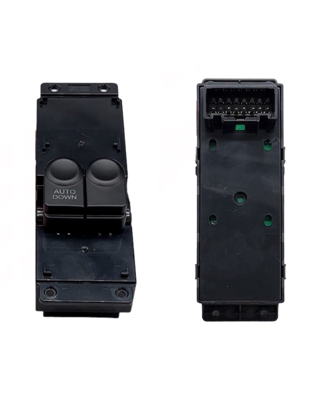 DÜĞME CAM AÇMA ACCENT BLUE 11-14 ÖN LH (ÇİFTLİ) - ITAQI - 93570-1R010