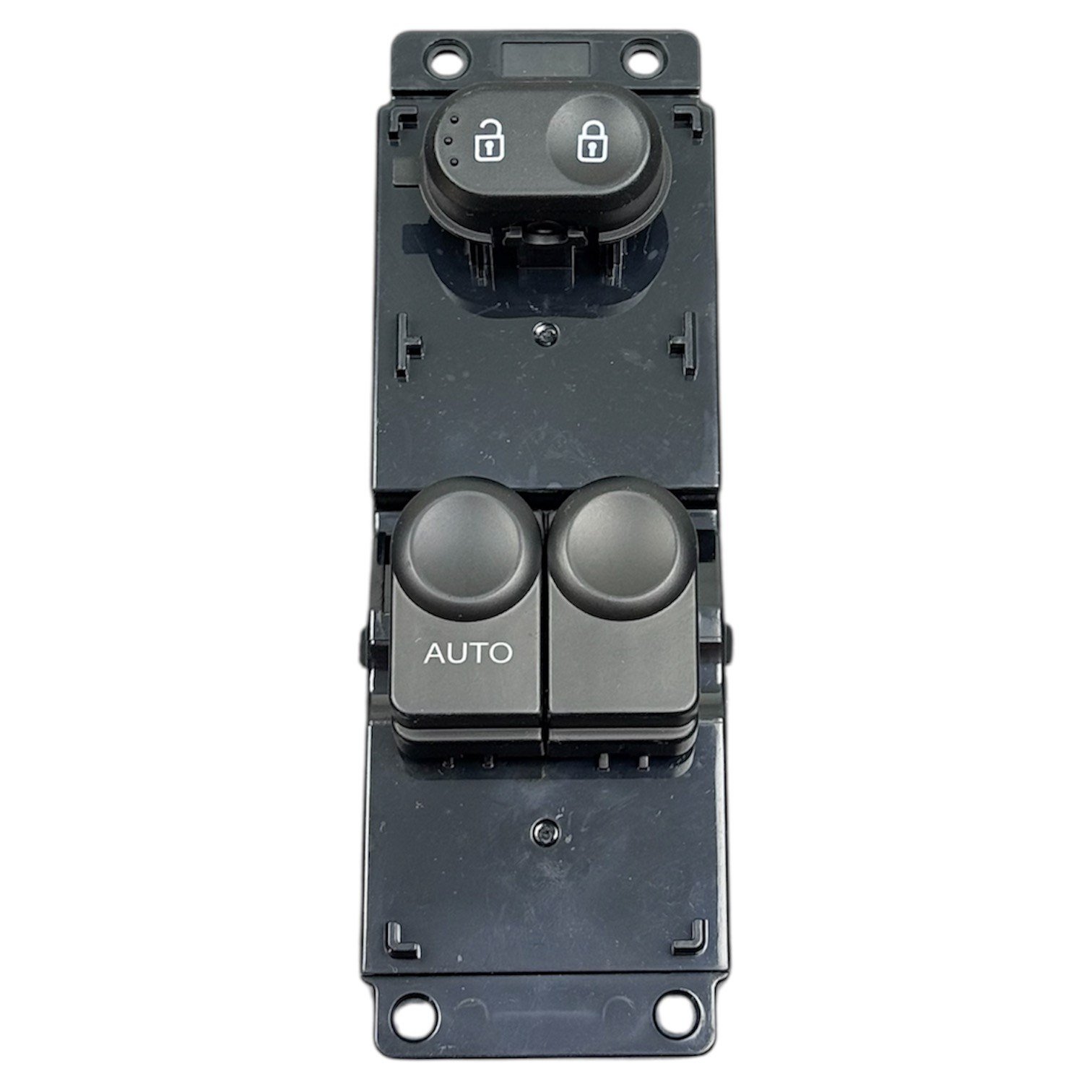 DÜĞME CAM AÇMA ACCENT BLUE 12-17 ÖN LH (ÇİFTLİ/  KİLİTLİ) - ITAQI - 93570-1R041/93570-1R040