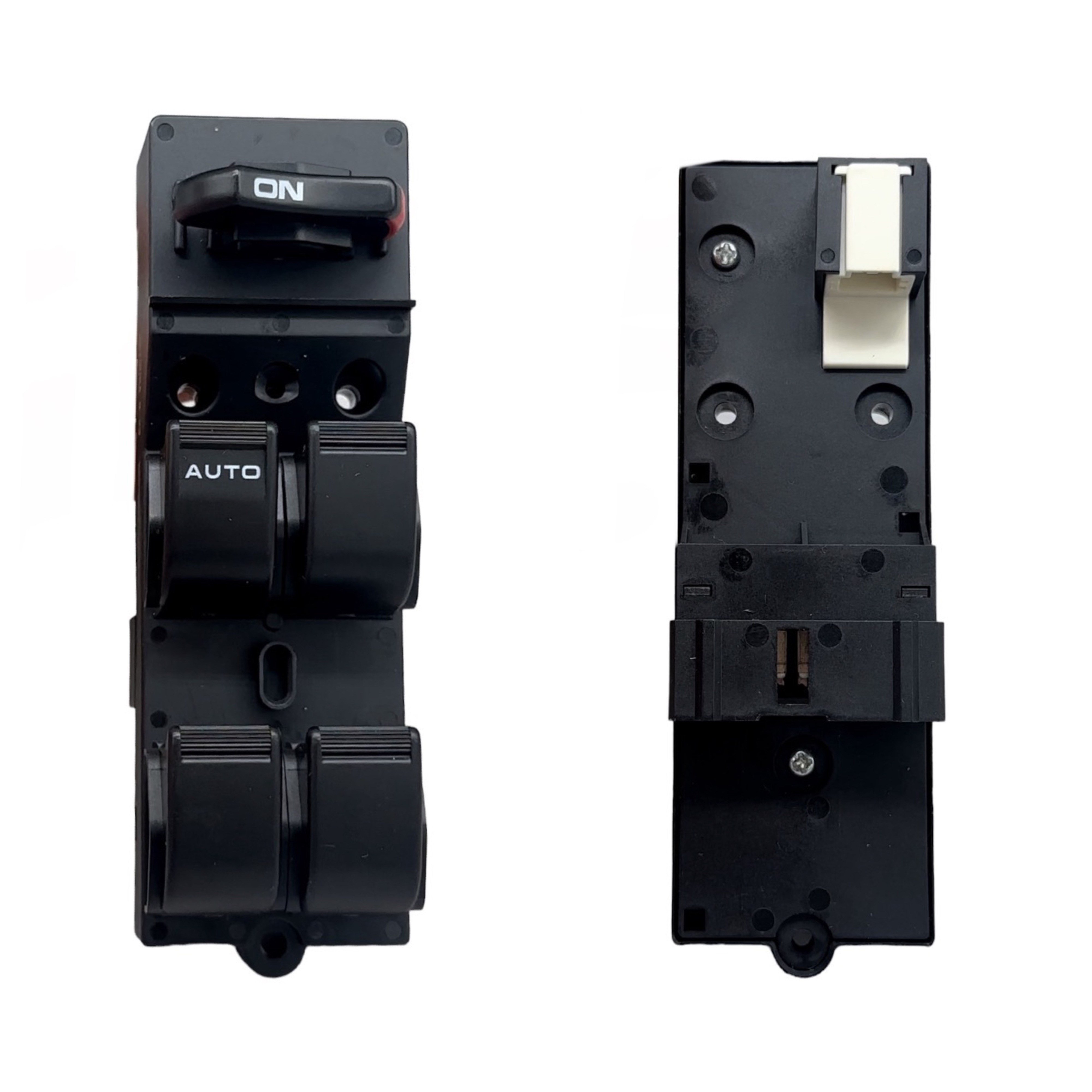 DÜĞME CAM AÇMA CIVIC 96-00 ÖN LH (DÖRTLÜ) - ITAQI - 35750-S04-A01