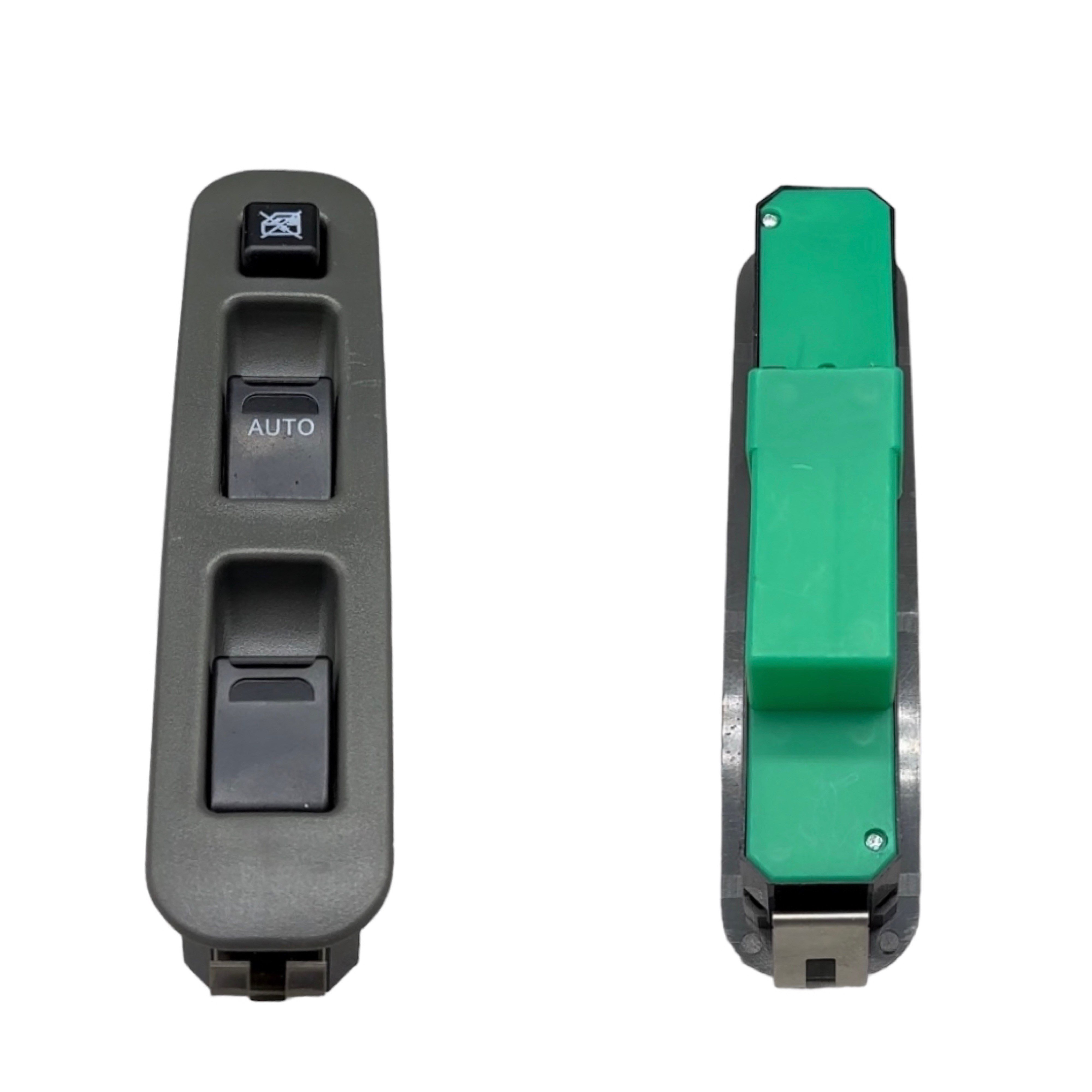DÜĞME CAM AÇMA DFM 06-12 ÖN LH  (PANELVAN/KAMYONET) - ITAQI - 3746050-01