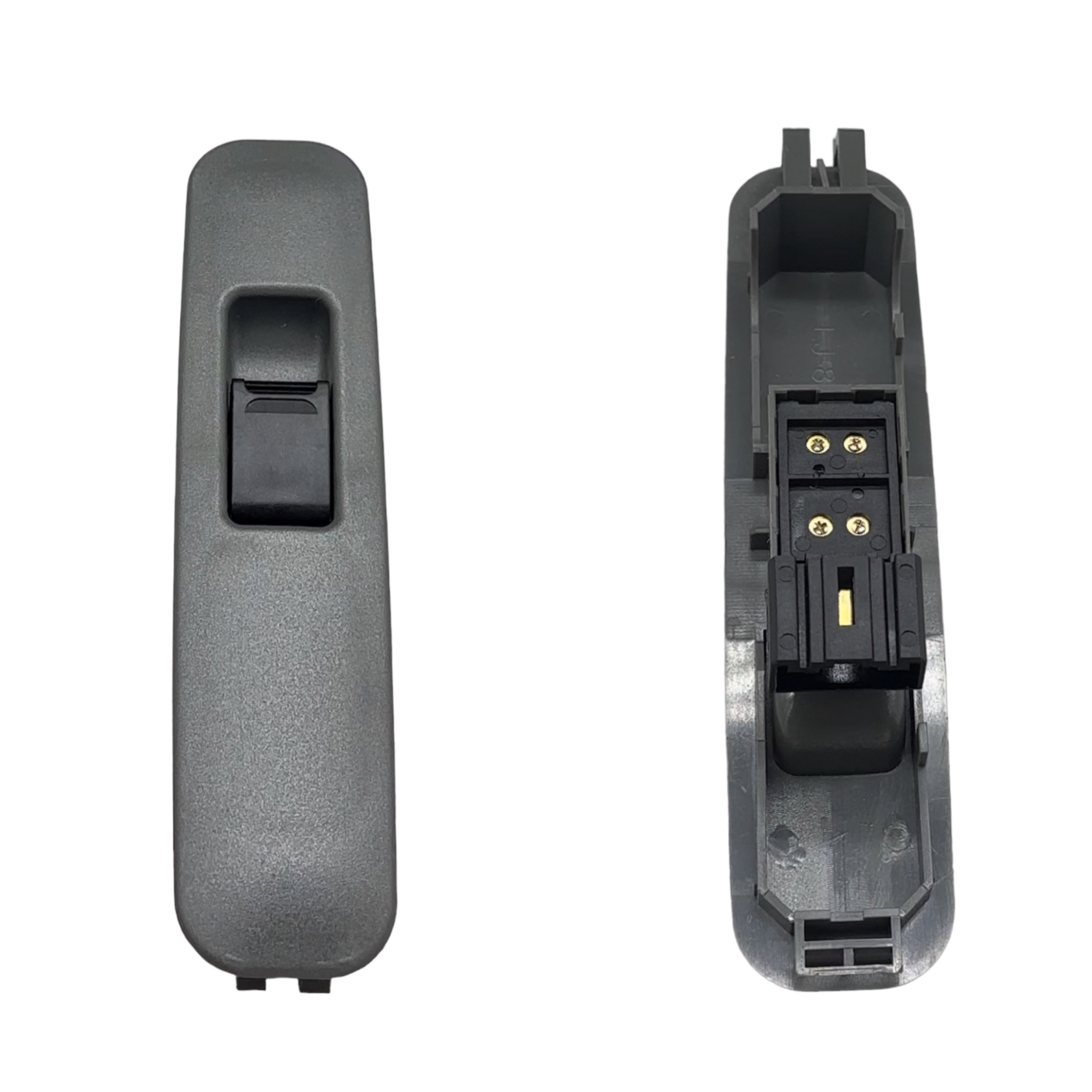 DÜĞME CAM AÇMA DFM 06-12 ÖN RH  (PANELVAN/KAMYONET) - ITAQI - 3746070-01