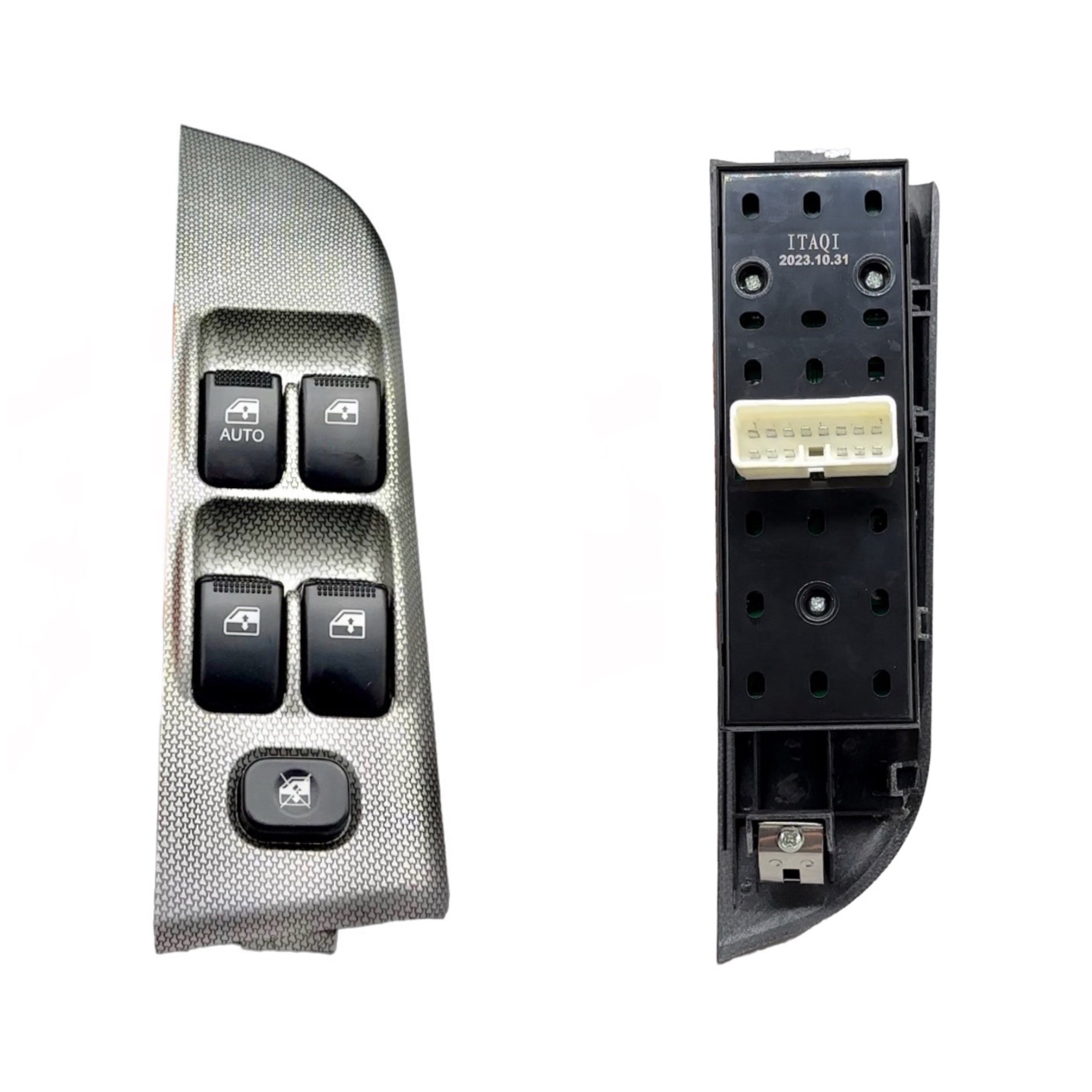 DÜĞME CAM AÇMA GETZ 03-06/MATRİX 04-12 ÖN LH - ITAQI - 93570-22820