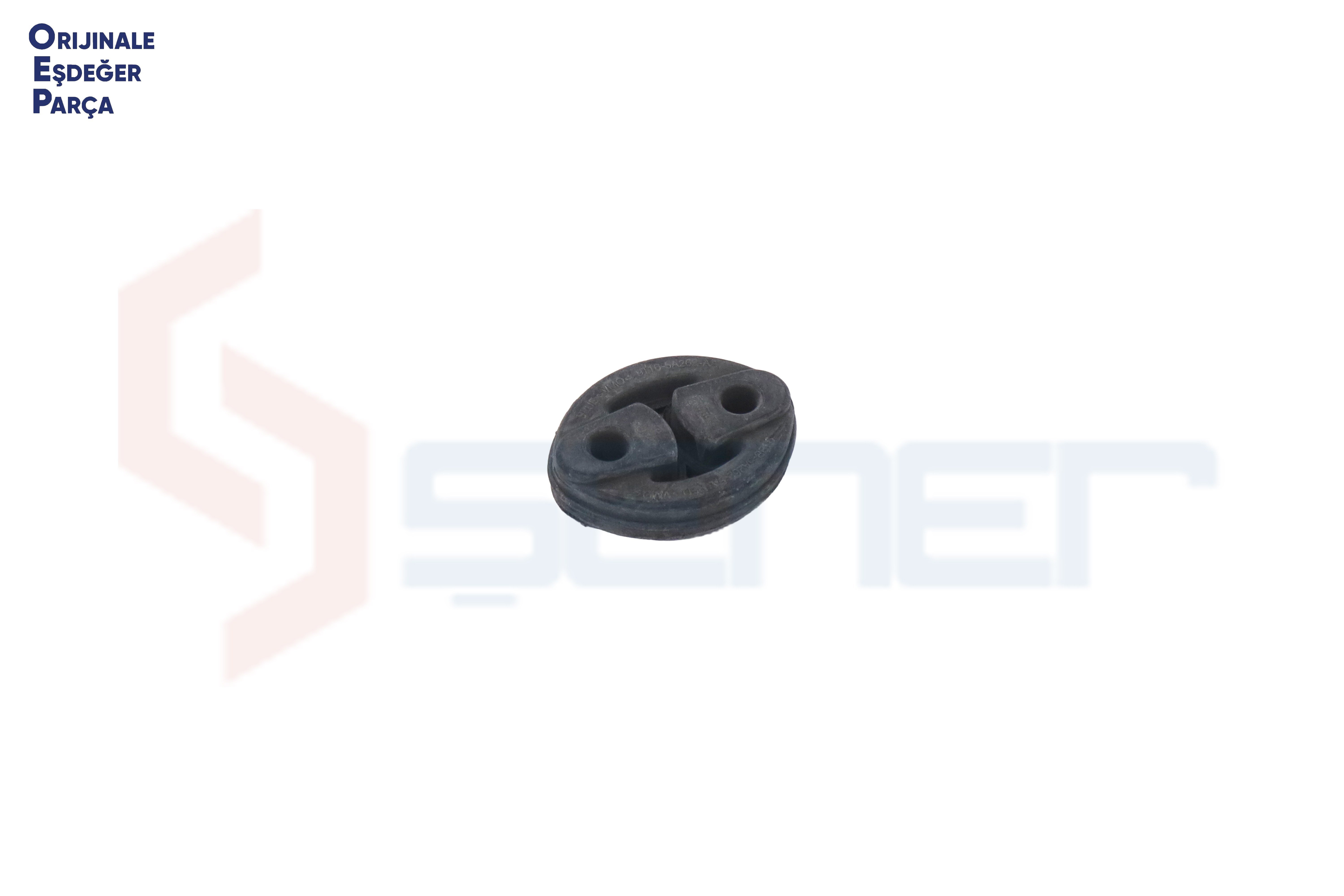 EGZOZ ASKI LASTİK(2 DELİK)TRANSİT T.15 TURBO V.184 - OEP - 95VB 5A262 CA