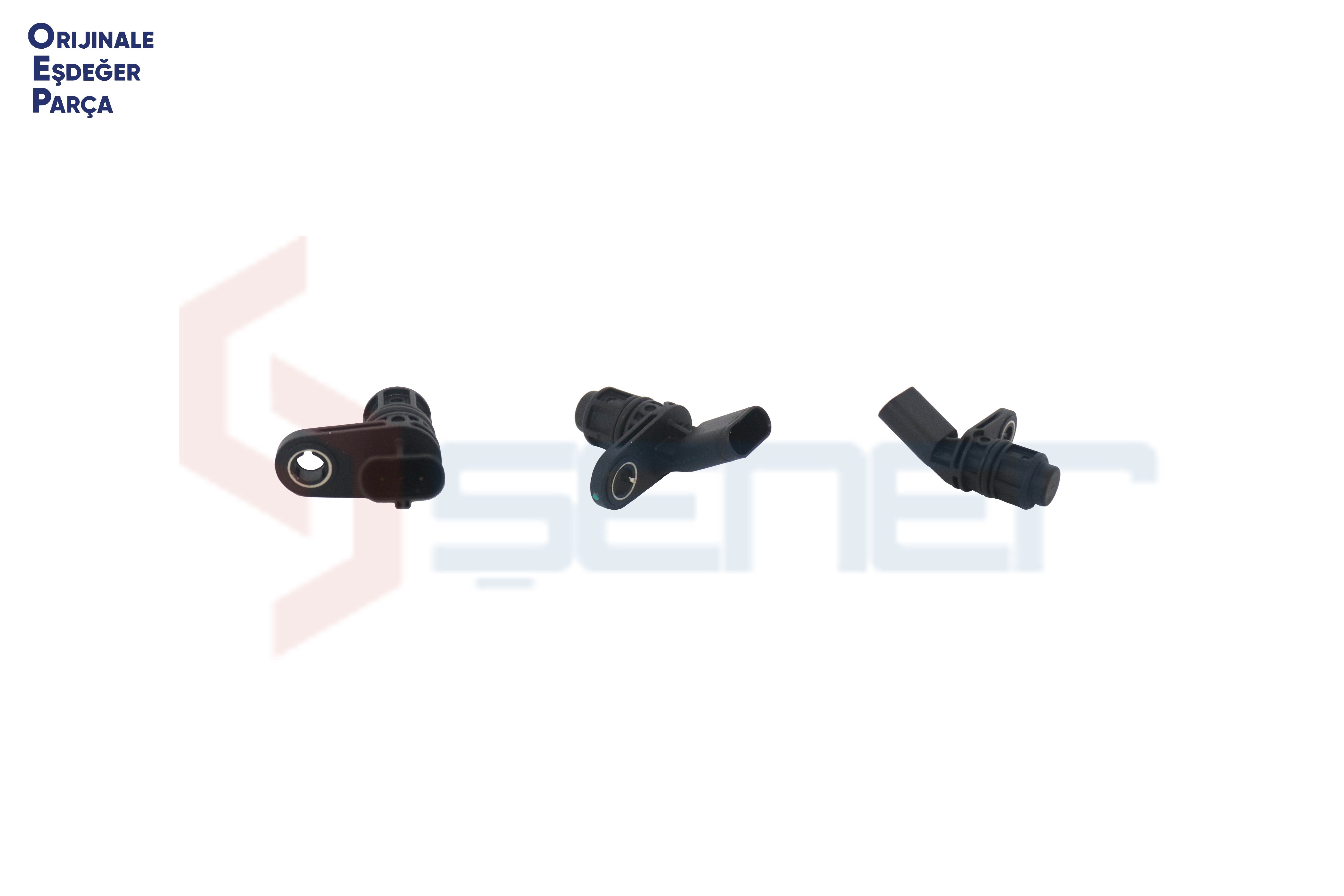 EKSANTRİK DEVİR SENSÖRÜ TRANSİT V363 V.362 17> 2.0 ECOBLUE - OEP - GK2A 12K073 AB