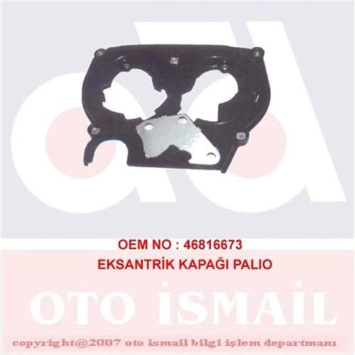 EKSANTRİK KAPAĞI ALT PALIO - ALBEA 1.6 16V 210047 - BIRLIK - 46816673