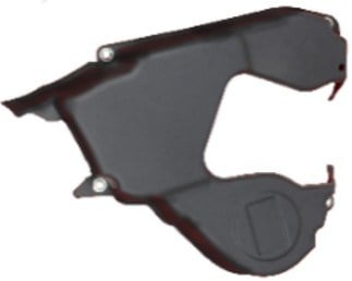 EKSANTRİK KAPAĞI RENAULT TRAFIC II 06> MEGANE II 02>08 LAGUNA II 01>07 1.9dCi F9Q - MONOGRAM - 7700116265-8200255494-8200154013