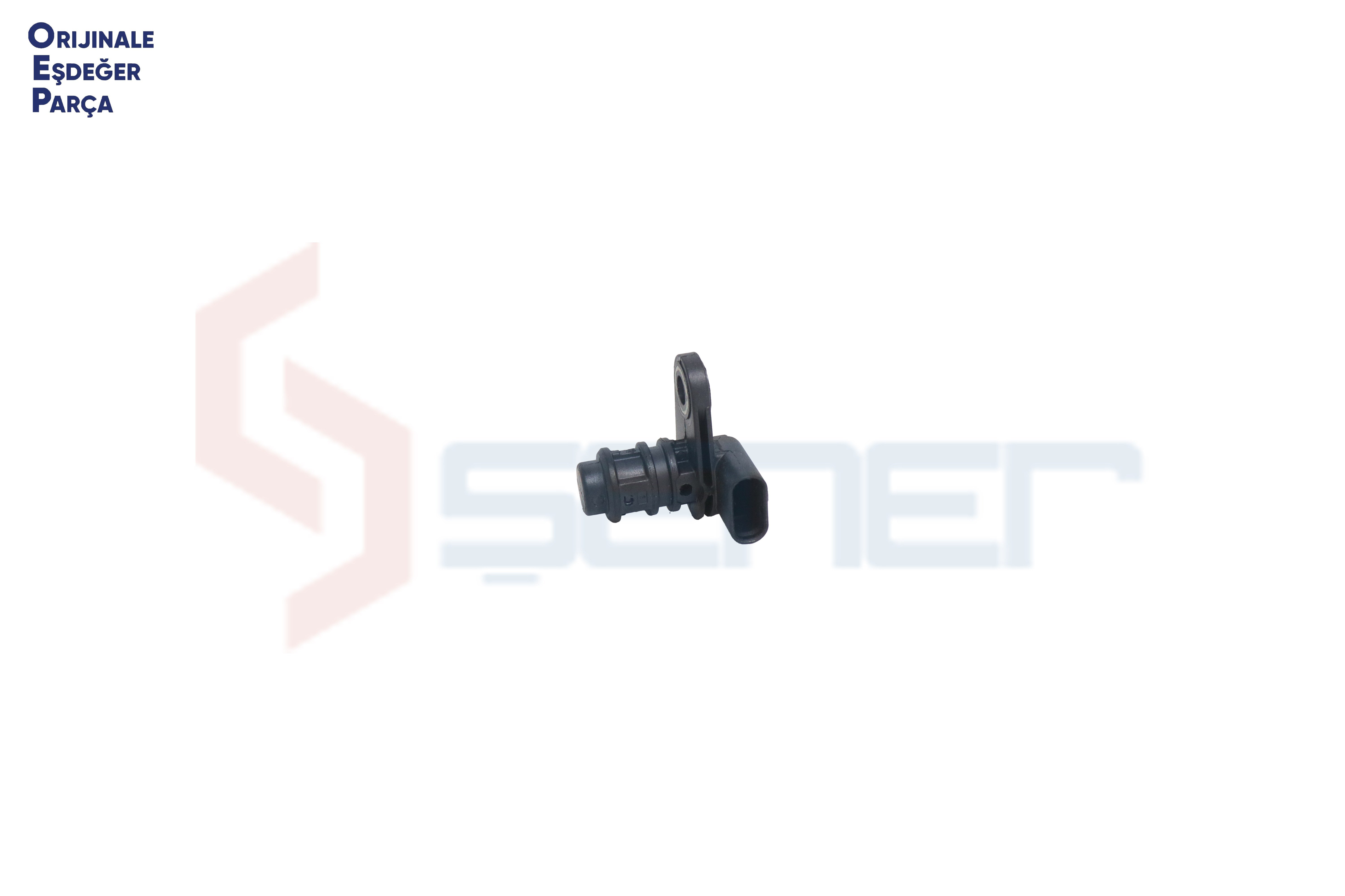 EKSANTRİK MİL SENSÖRÜ CONNECT C.MAX 1.0 1.5 15> - OEP - HX7A 12K073 AA