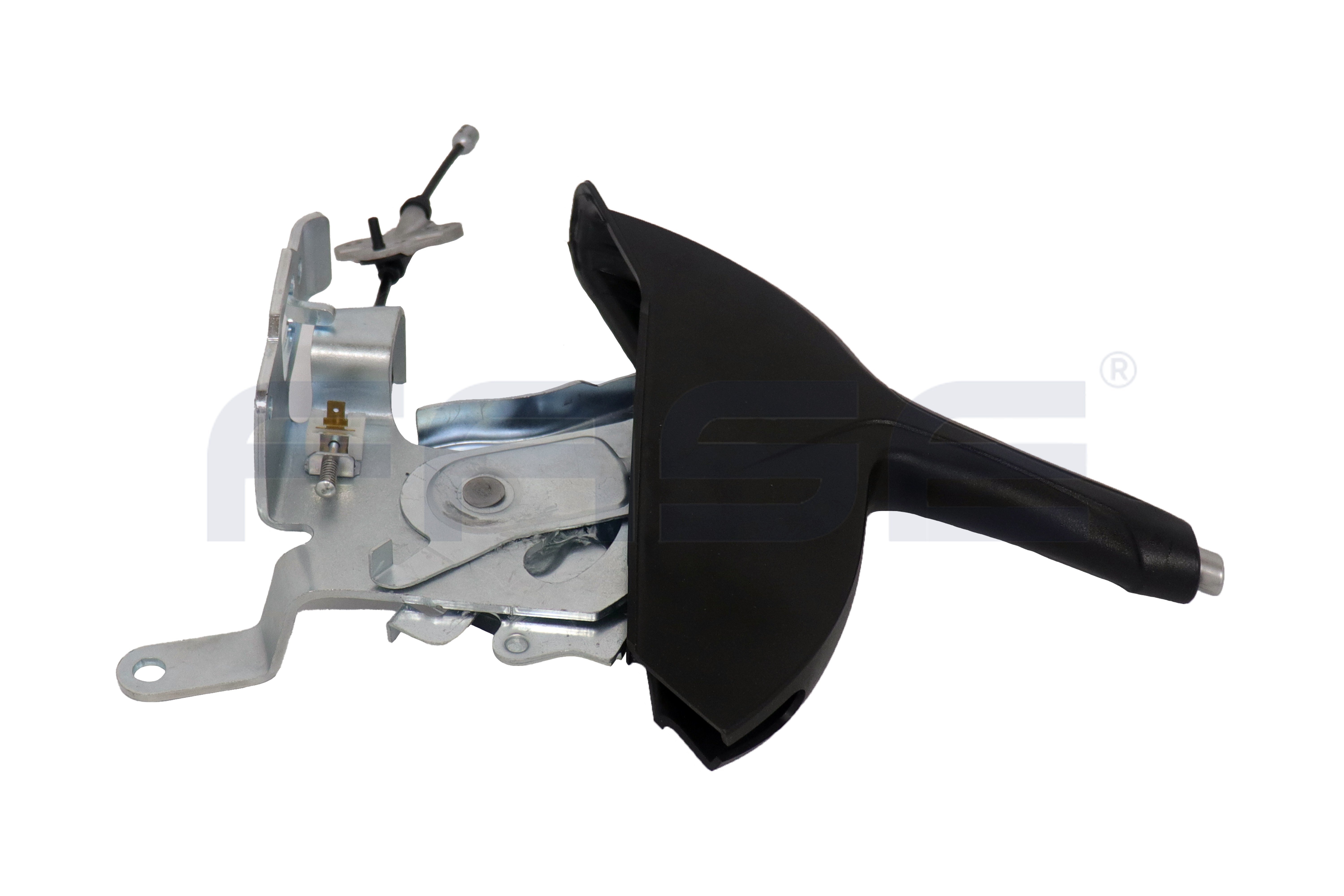 EL FREN KOLU KOMPLE COURIER B.460 14> - FASE - 11-501-006