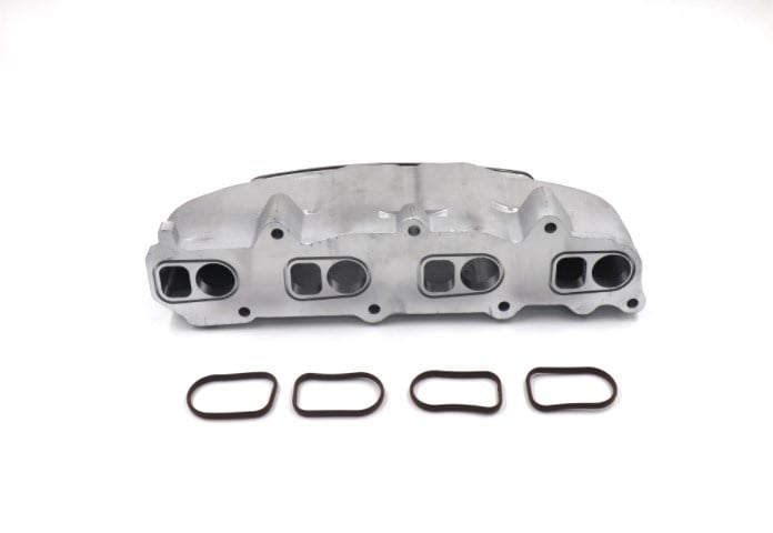 EMME MANIFOLD (ALÜMİNYUM) SPRINTER W906 OM646 06>10 - FASE - 33-260-001