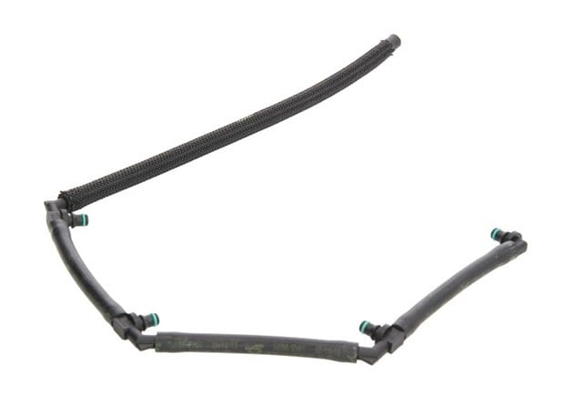 ENJEKTÖR GERİ DÖNÜŞ HORTUMU BERLINGO-C5-JUMPER-XANTIA-XSARA 2.0 HDI-206-306-307-406-607-806- BOXER-EXPERT-PARTNER I 2.0 HDI - CM - 1573.SR
