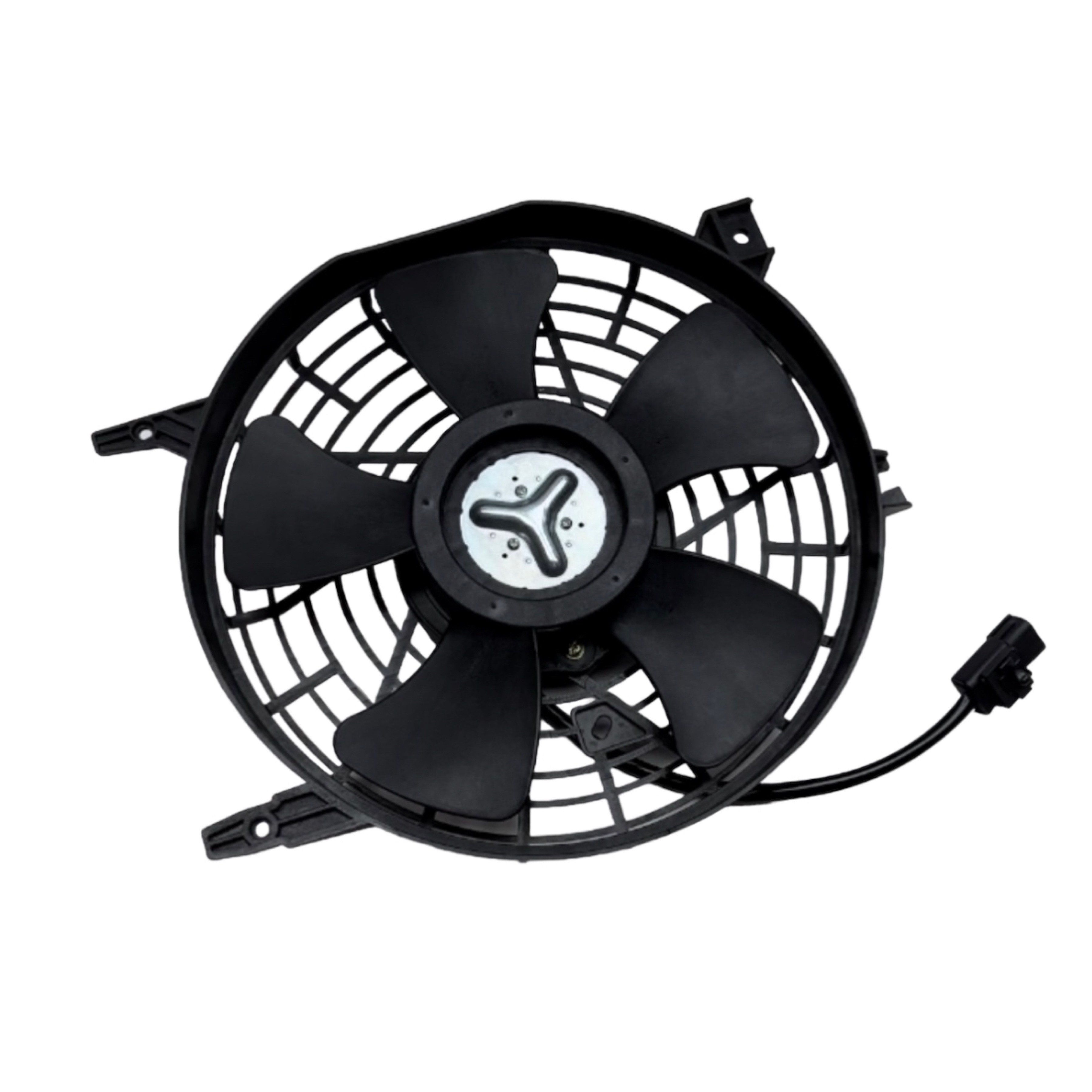 FAN KLİMA COROLLA AE101 92-97/AE111 98-01 (KOMPLE) - MATSUBA - 88590-12210