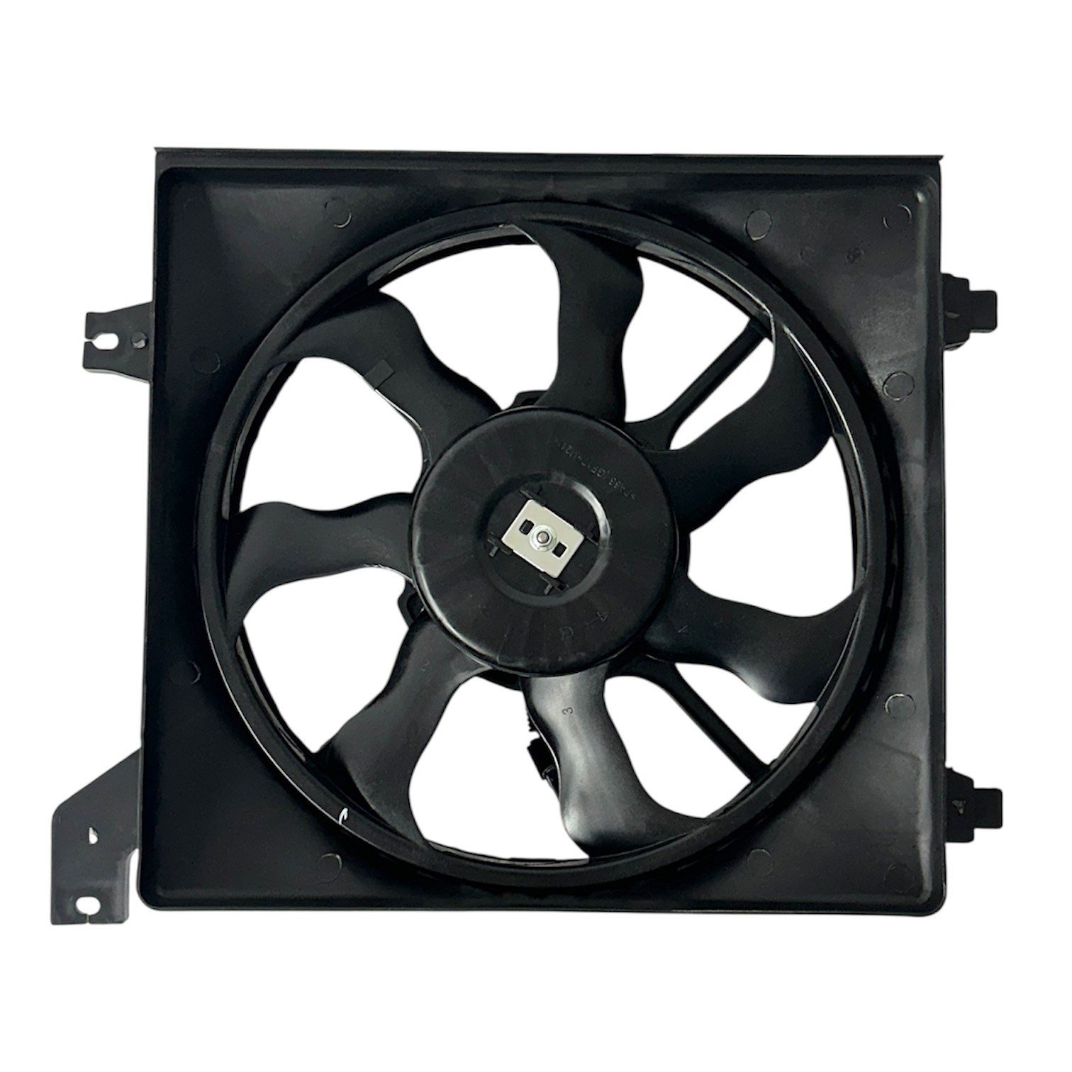 FAN SU ACCENT ERA BENZİNLİ 06-10 (KOMPLE) - MATSUBA - 25380-1E000