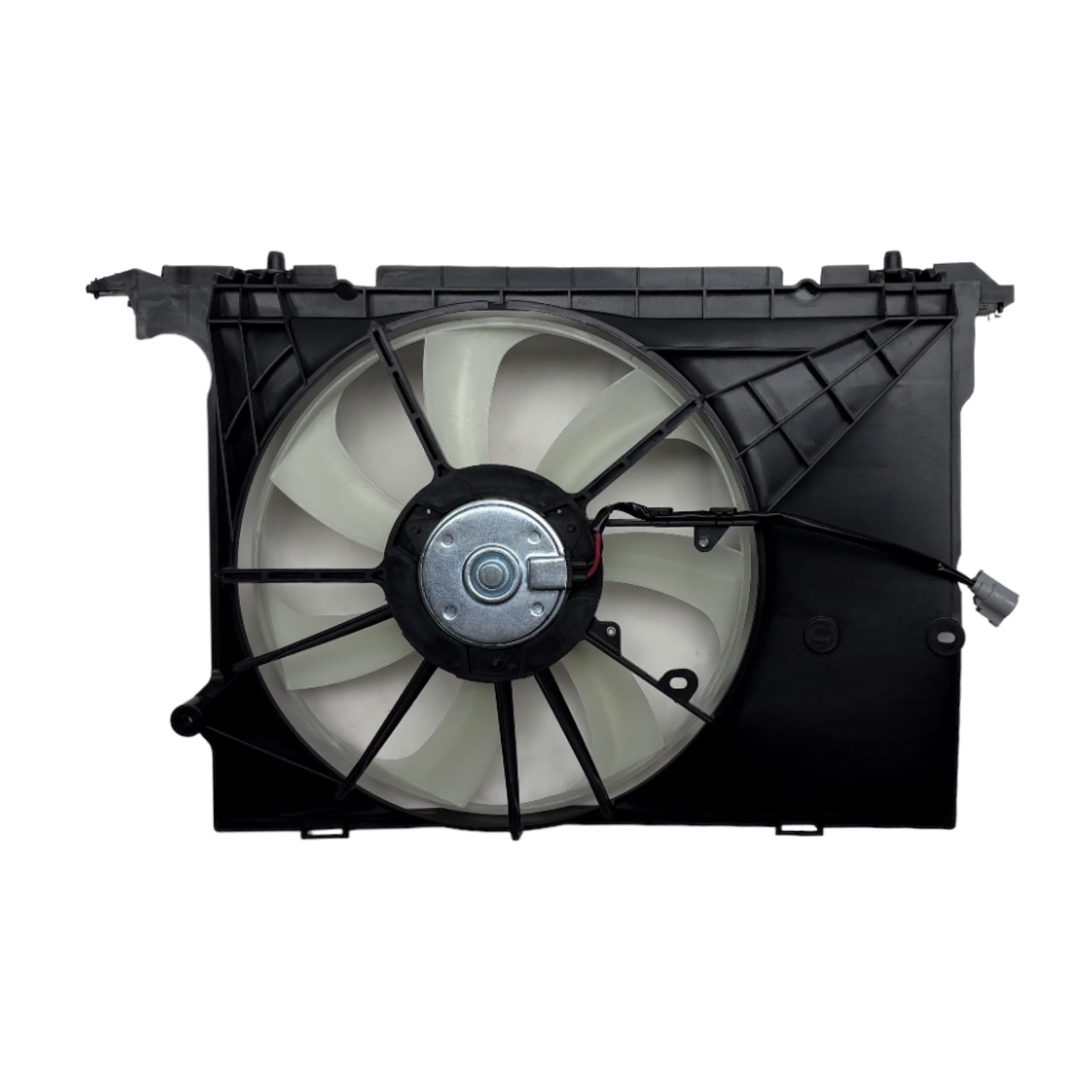 FAN SU COROLLA 1,4 DİZEL 07-18/AURİS 1,4 DİZEL  10-13 (KOMPLE) - MATSUBA - 16363-0N020