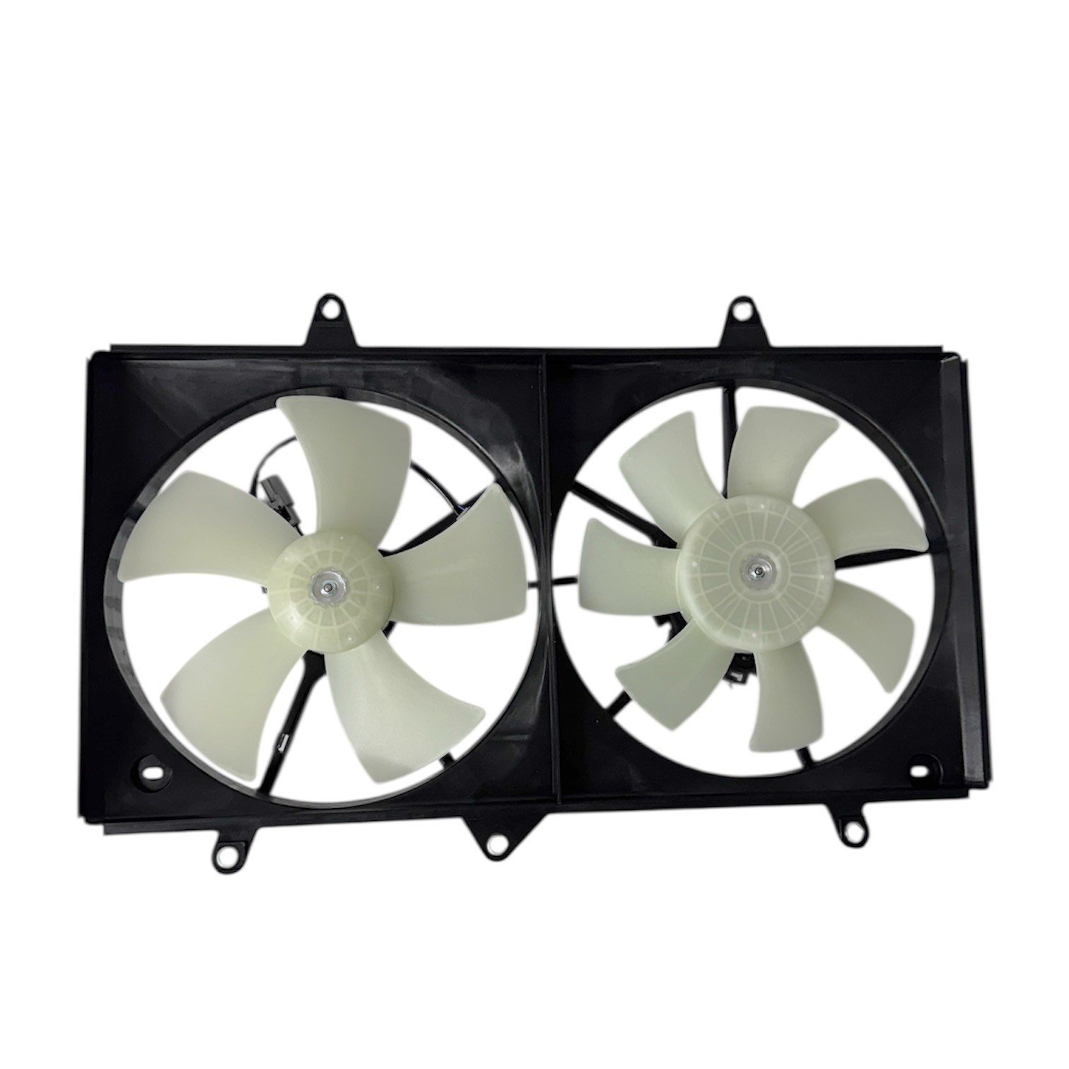 FAN SU COROLLA AE111 98-01 (ÇİFTLİ/KOMPLE) - MATSUBA - 16361-0D010