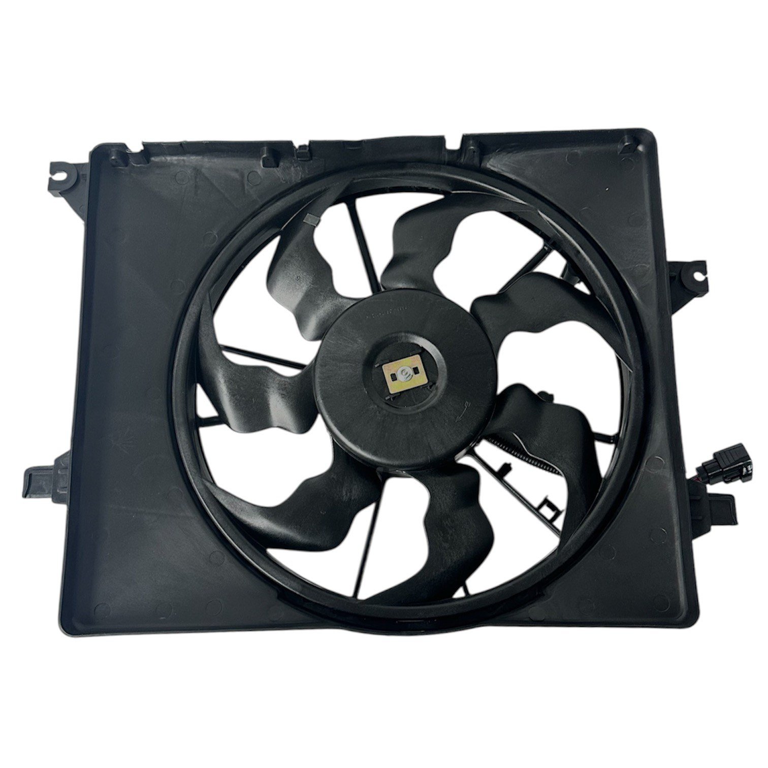 FAN SU İ20 1,0 BENZİNLİ 15-19 (KOMPLE) - MATSUBA - 25380-C8450
