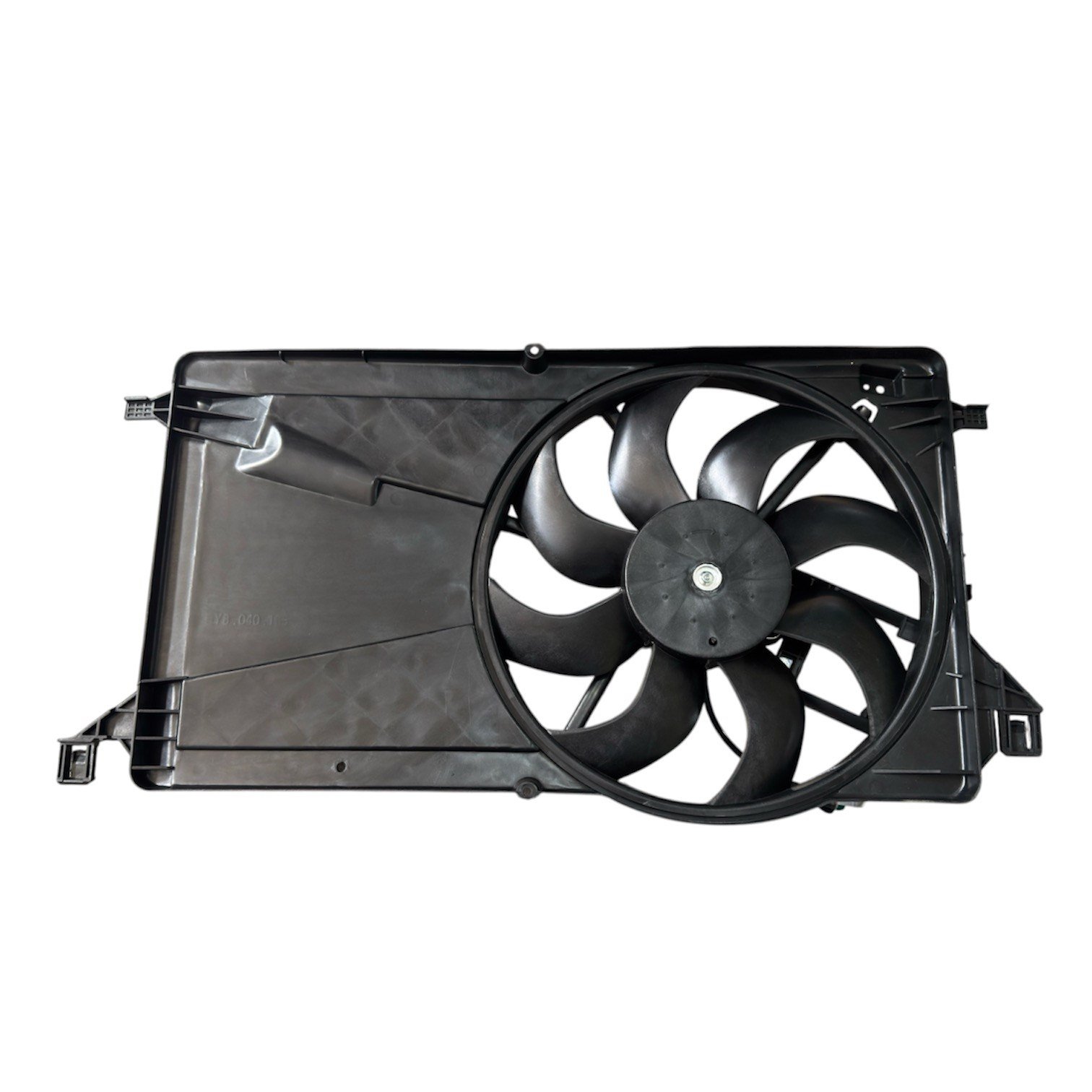 FAN SU MAZDA 3 1,6 BENZİNLİ 02-09 (KOMPLE) - MATSUBA - Z601-15-025