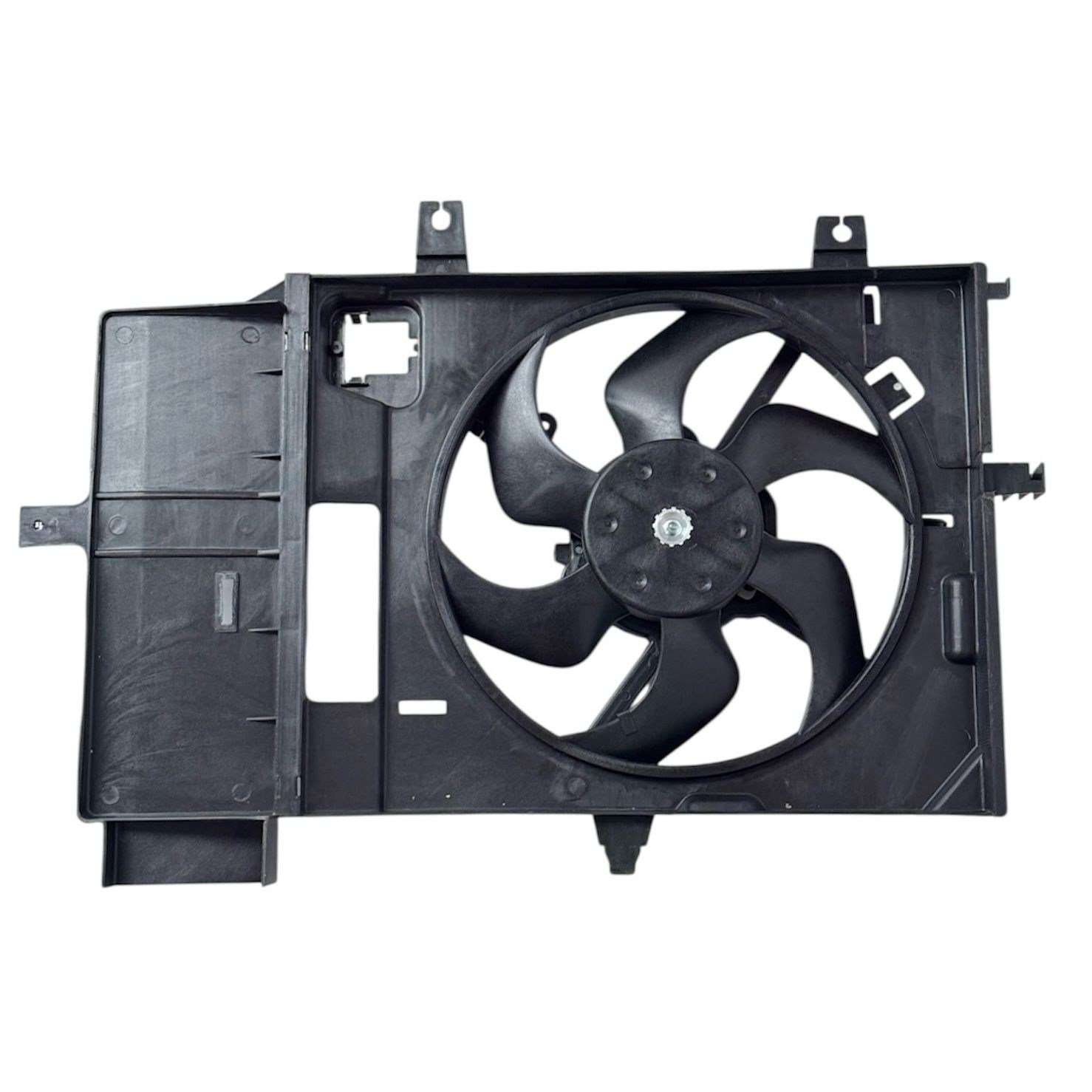 FAN SU MİCRA BENZİNLİ 03-12/ NOTE BENZİNLİ 03-12  (KOMPLE) - MATSUBA - 21481-AX800