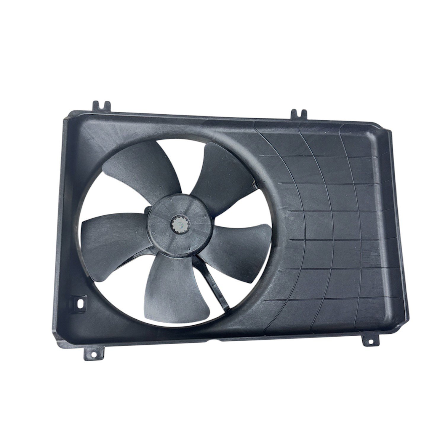 FAN SU SWİFT 05-11 (KOMPLE) - MATSUBA - 17760-63J00