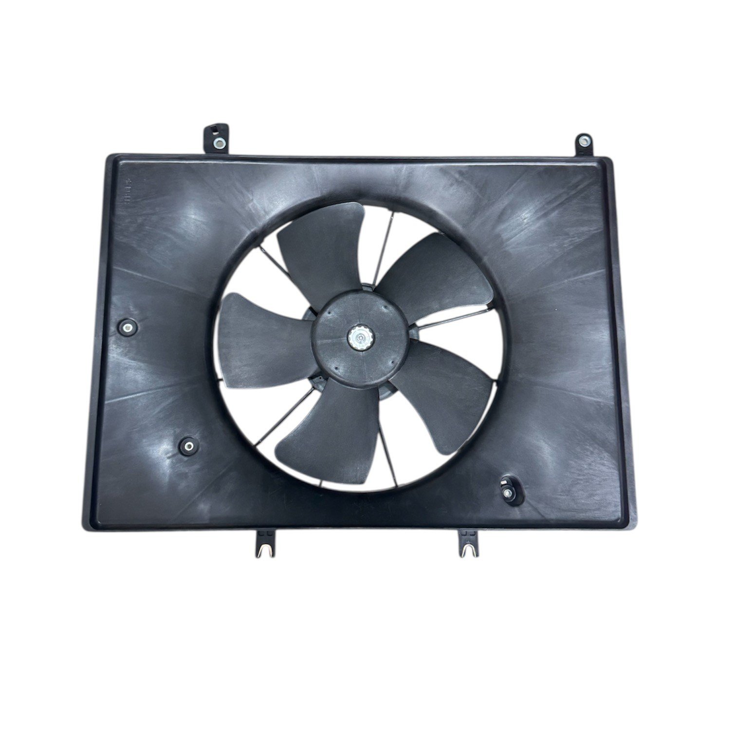 FAN SU TERİOS 97-06 (KOMPLE) - MATSUBA - 16670-87402