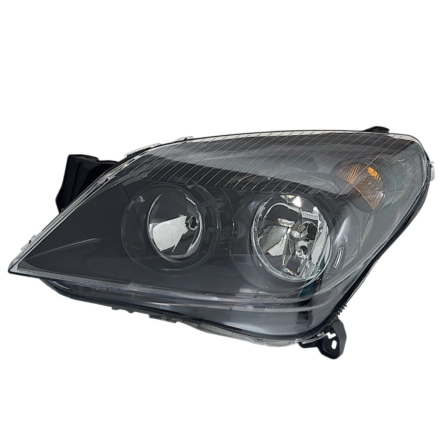 FAR ASTRA H 04-10 RH (SİYAH)/(ELEKTRİKLİ/MOTORLU) - MATSUBA-T - 93178644/93190381