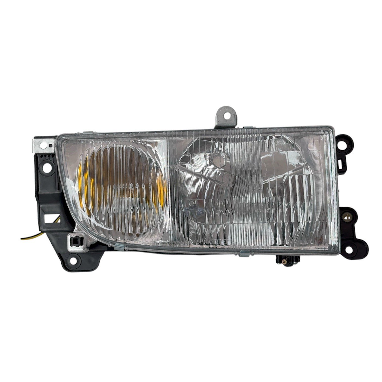 FAR BONGO 98-00 RH (MANUEL) - MATSUBA-T - 0K600-51-020-RH