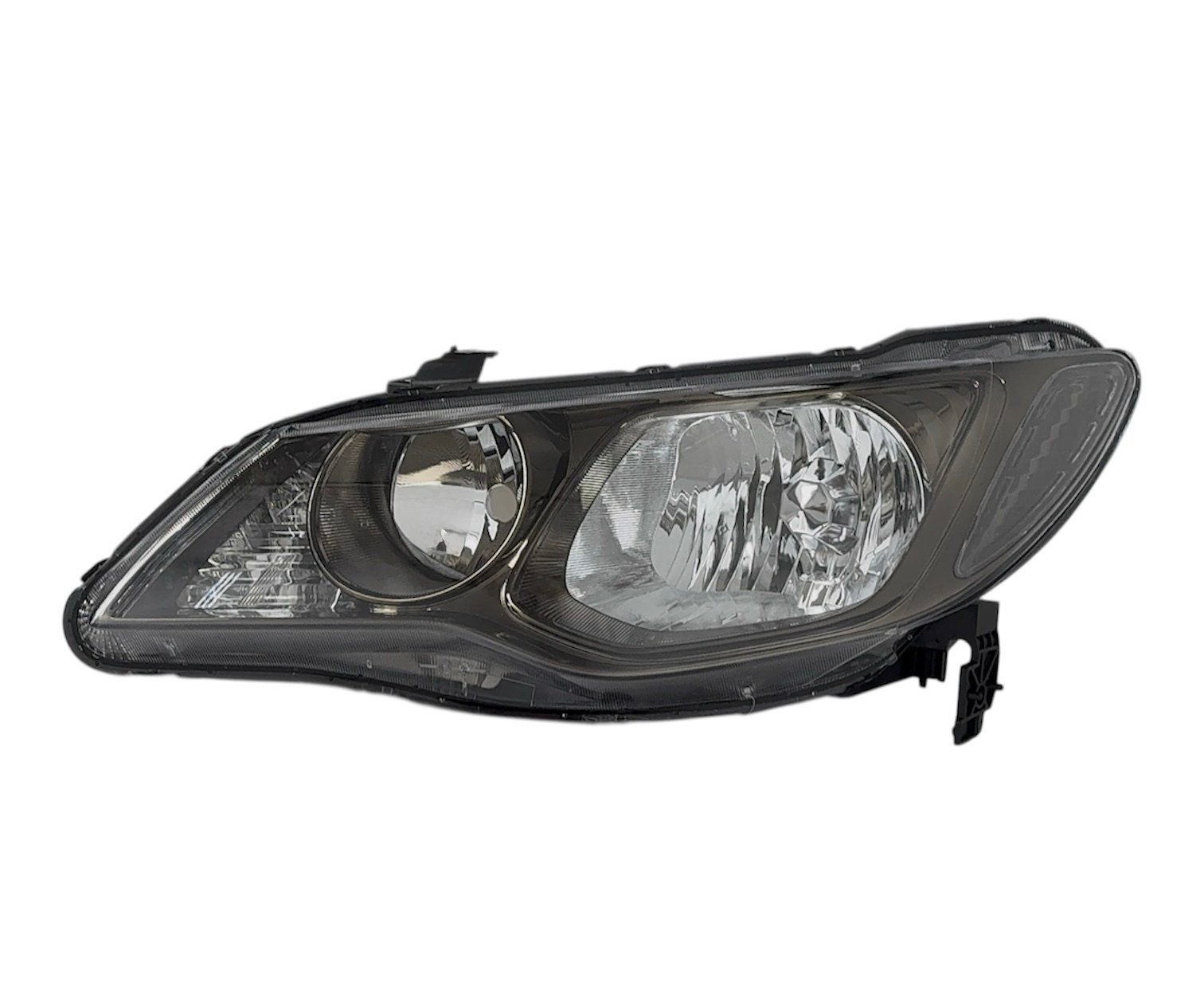 FAR CIVIC 06-11 LH (BRONZLU TİP/XENONSUZ TİP/ MOTORLU) - MATSUBA-T - 33151-SNB-G61