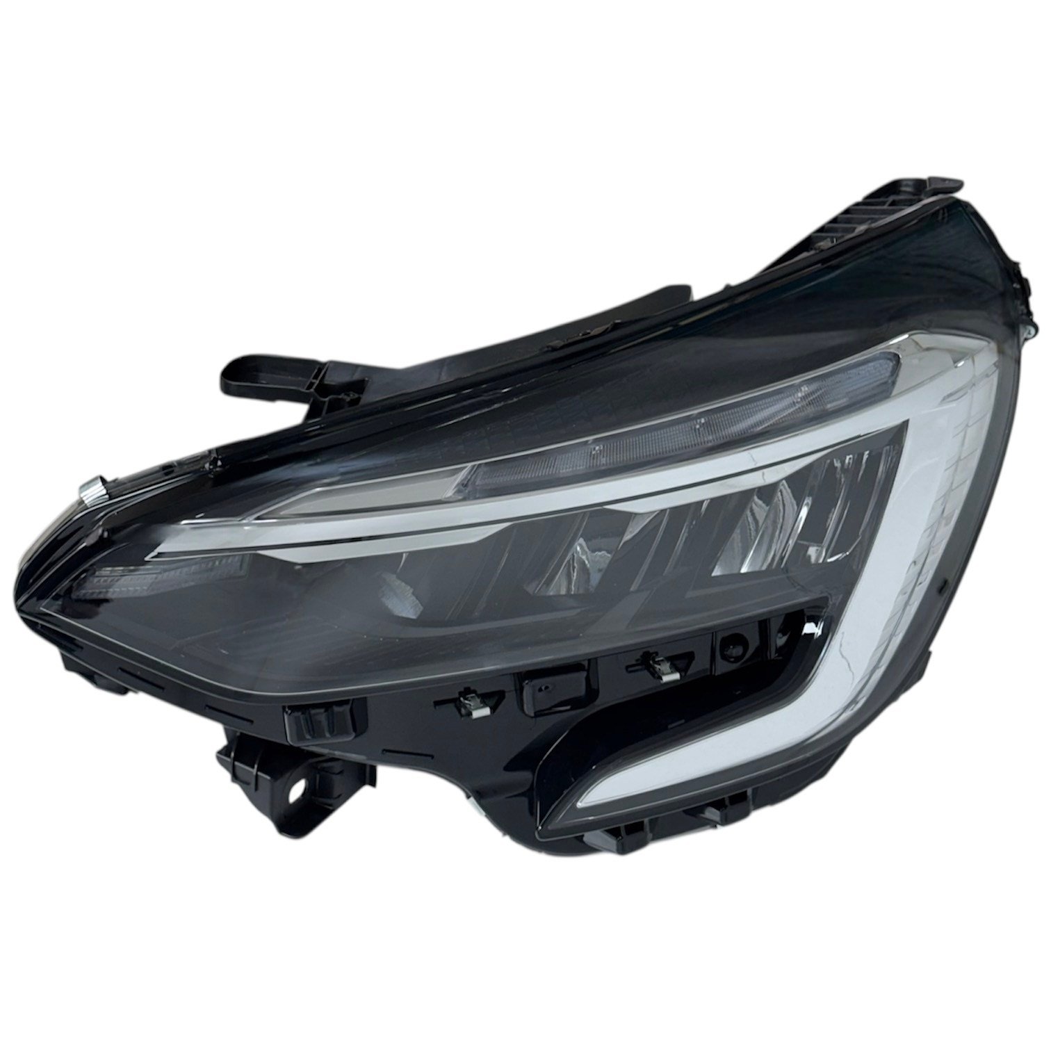 FAR CLIO 5 21-24 LH (MOTORLU/TOUCH PAKET) - MATSUBA-T - 260609987R