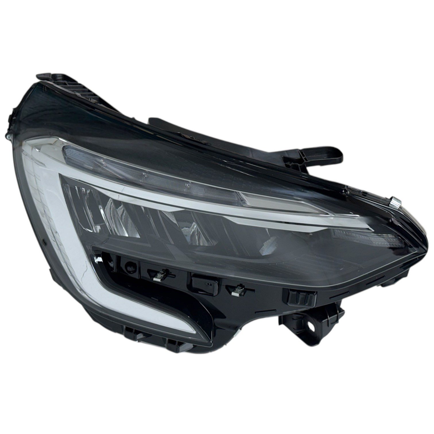 FAR CLIO 5 21-24 RH (MOTORLU/TOUCH PAKET) - MATSUBA-T - 260100902R