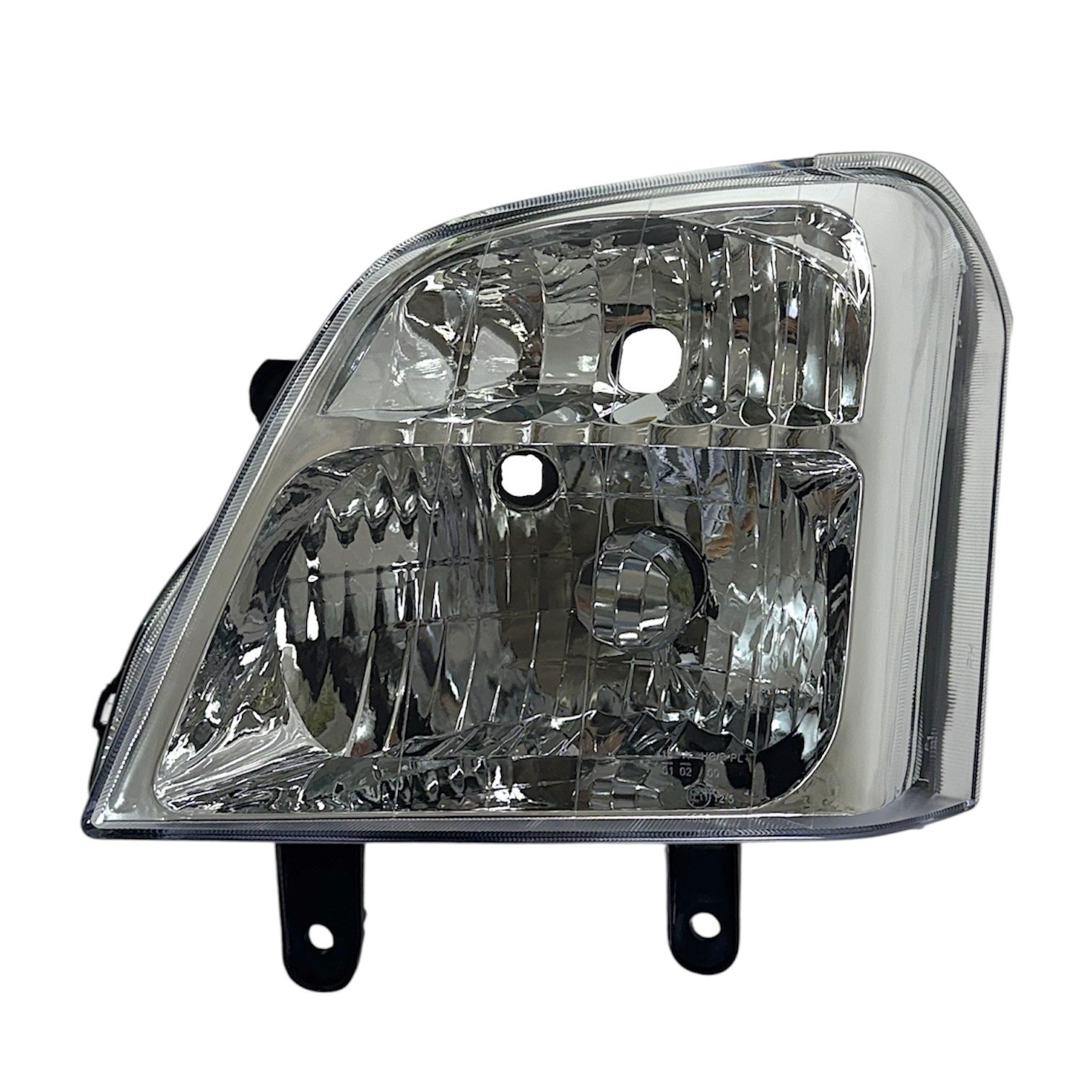 FAR D-MAX 02-06 LH (MANUEL) - MATSUBA-T - 8-97237496-2