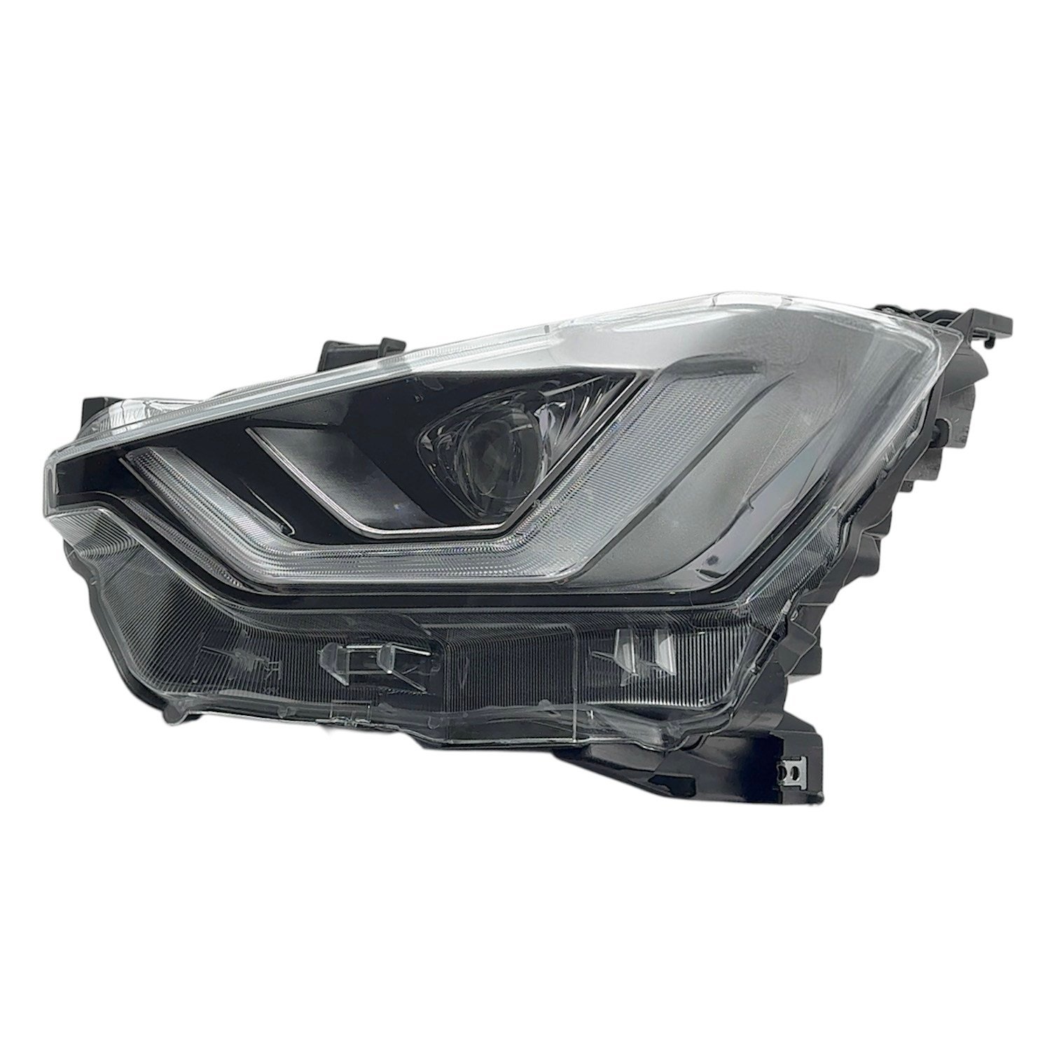 FAR D-MAX 20-24 LH (MERCEKLİ/MOTORLU) - MATSUBA-T - UNI-15007