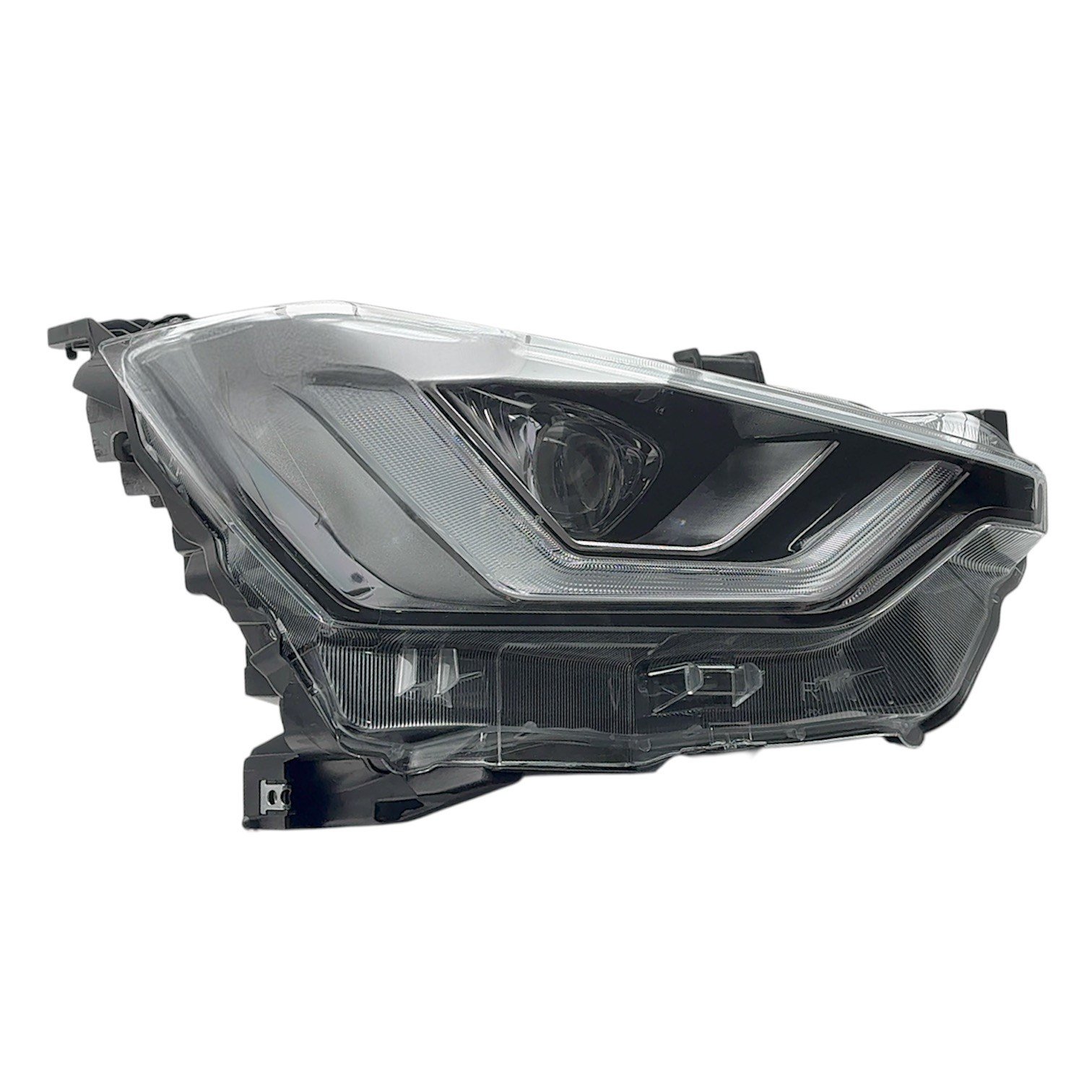 FAR D-MAX 20-24 RH (MERCEKLİ/MOTORLU) - MATSUBA-T - UNI-06311