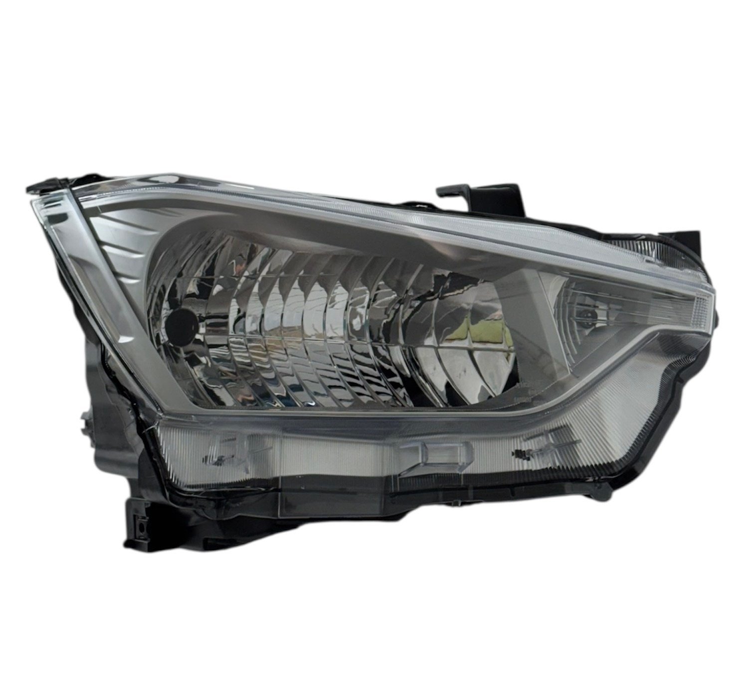 FAR D-MAX 20-24 RH (MERCEKSİZ) - MATSUBA-T - UNI-17697