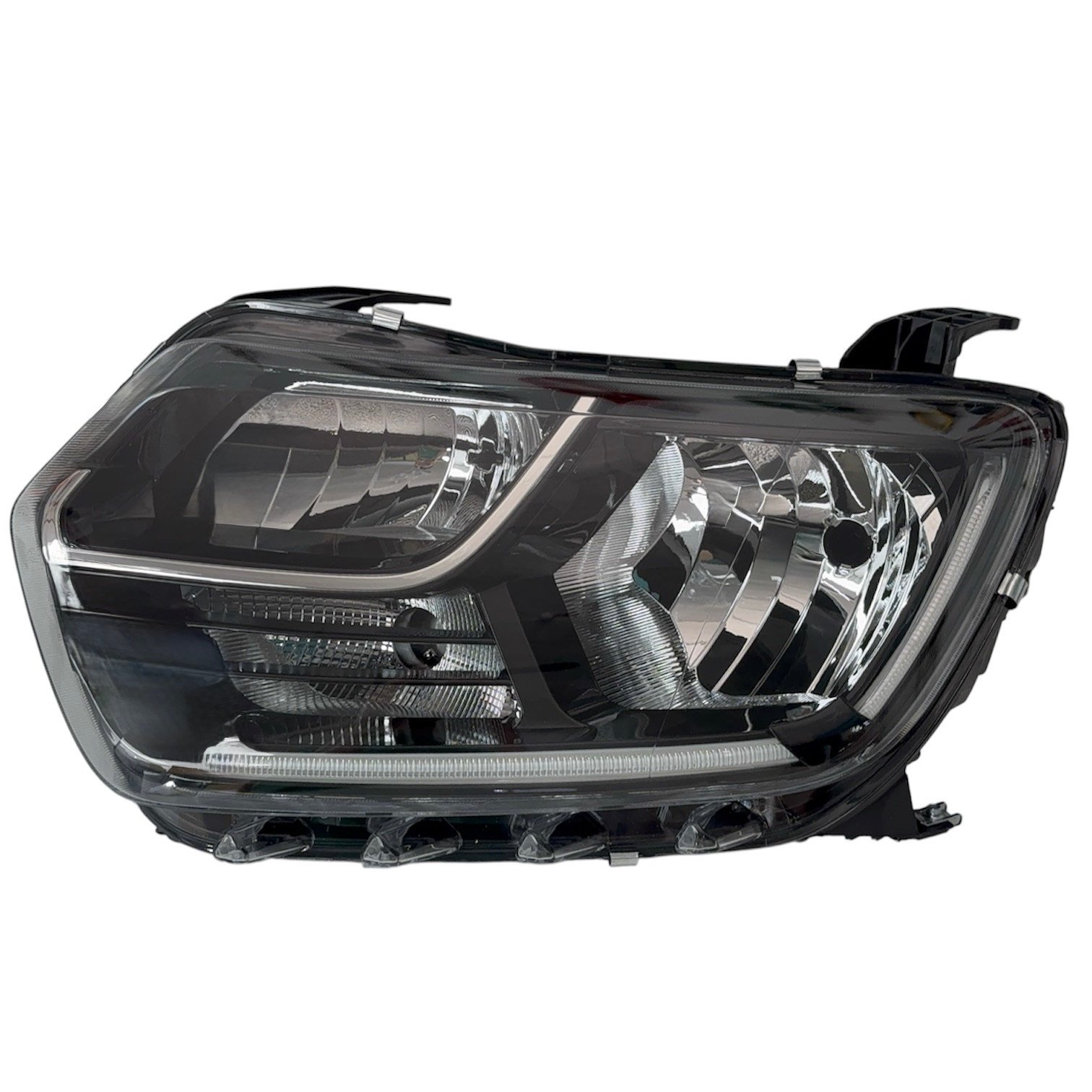 FAR DUSTER 18-21 LH - MATSUBA-T - 260609367R