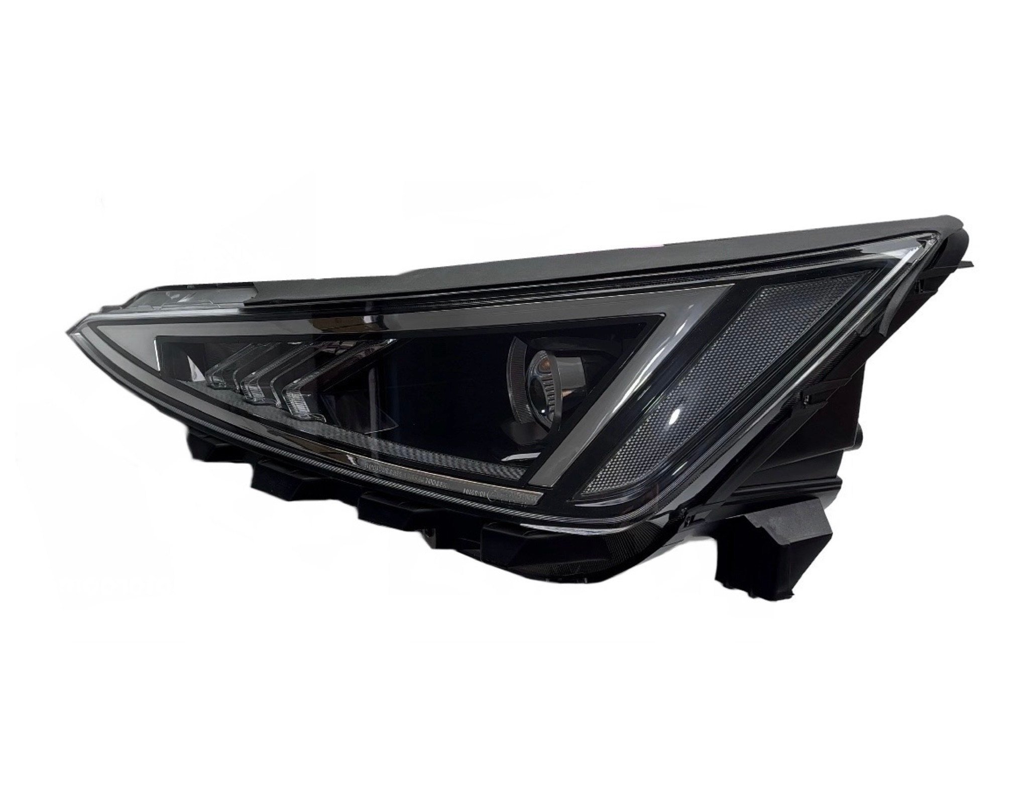 FAR ELANTRA 19-21 LH (LEDLİ/ELEKTRİKLİ) - MATSUBA-T - 92101-F2600