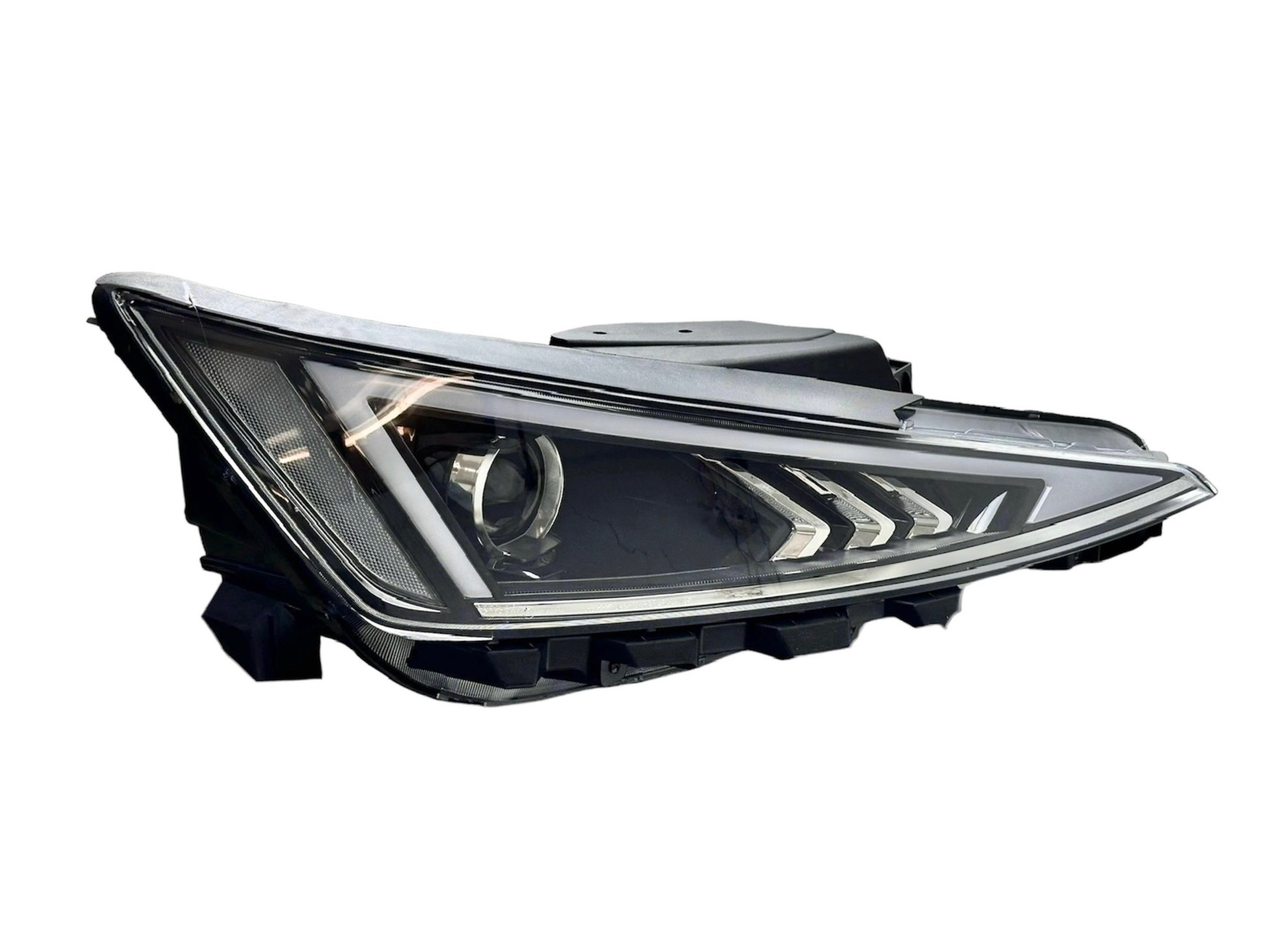 FAR ELANTRA 19-21 RH (LEDLİ/ELEKTRİKLİ) - MATSUBA-T - 92102-F2600