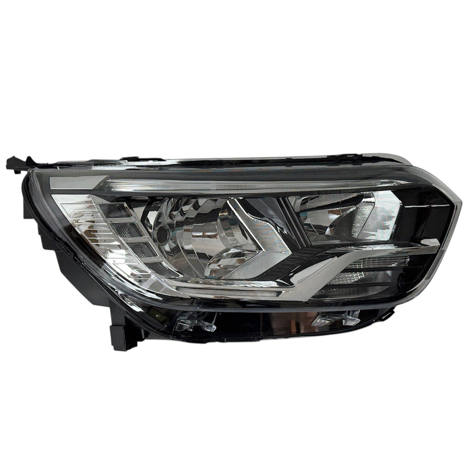 FAR EXPRESS 21-23 RH (RENAULT YAZISIZ) - MATSUBA-T - 260103369R