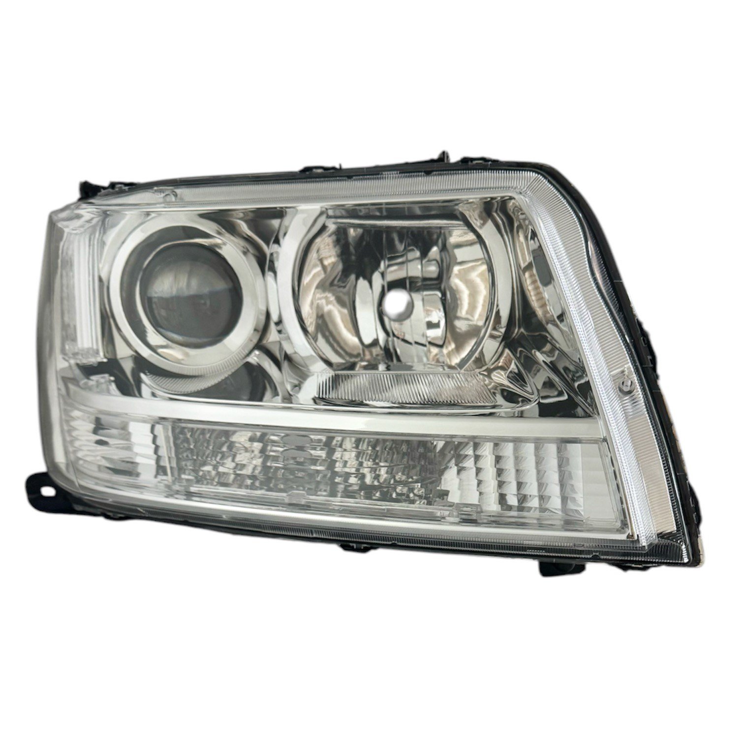 FAR GRAND VİTARA 05-12 RH (MANUEL/MERCEKLİ) - MATSUBA-T - 35120-65J10