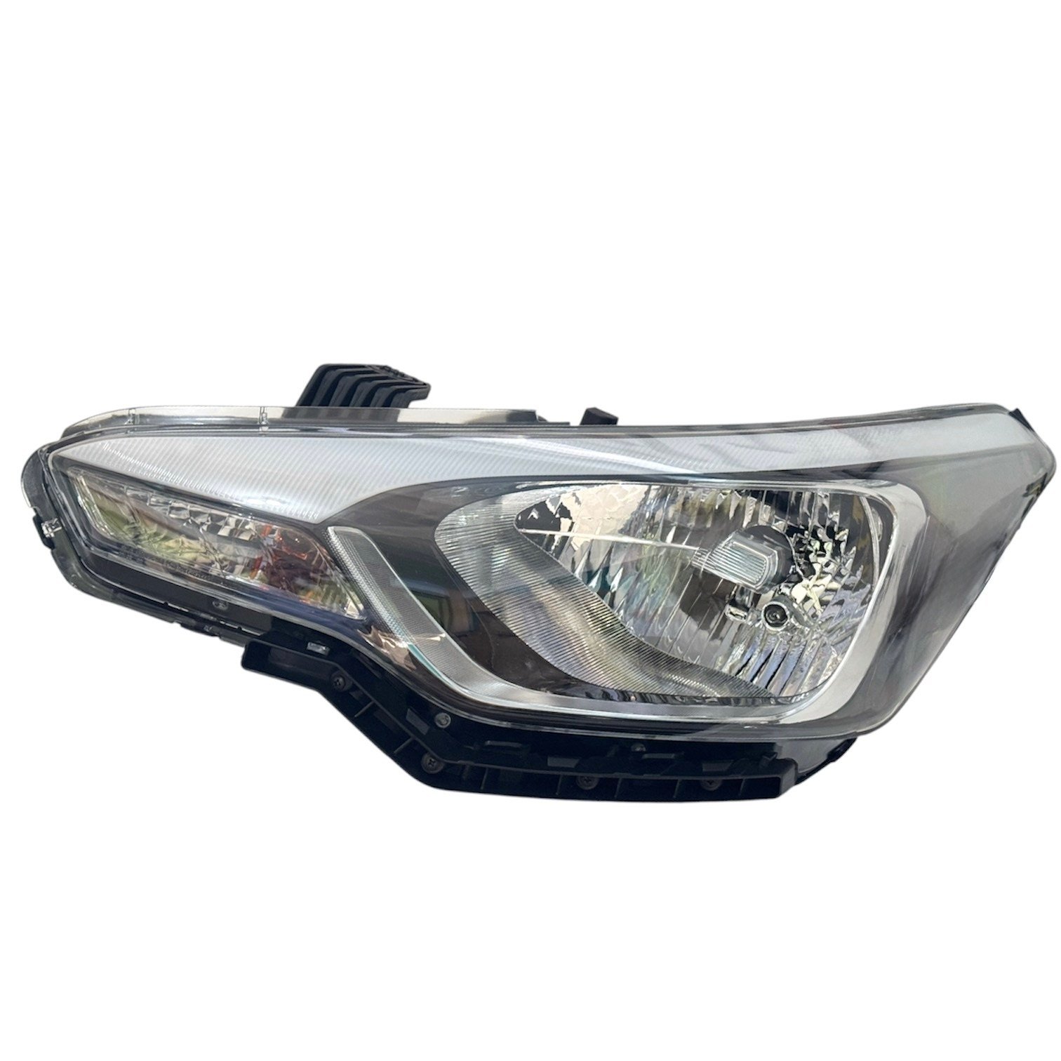 FAR İ20 16-18 LH (MERCEKSİZ/MOTORLU) - MATSUBA-T - 92101-C8000