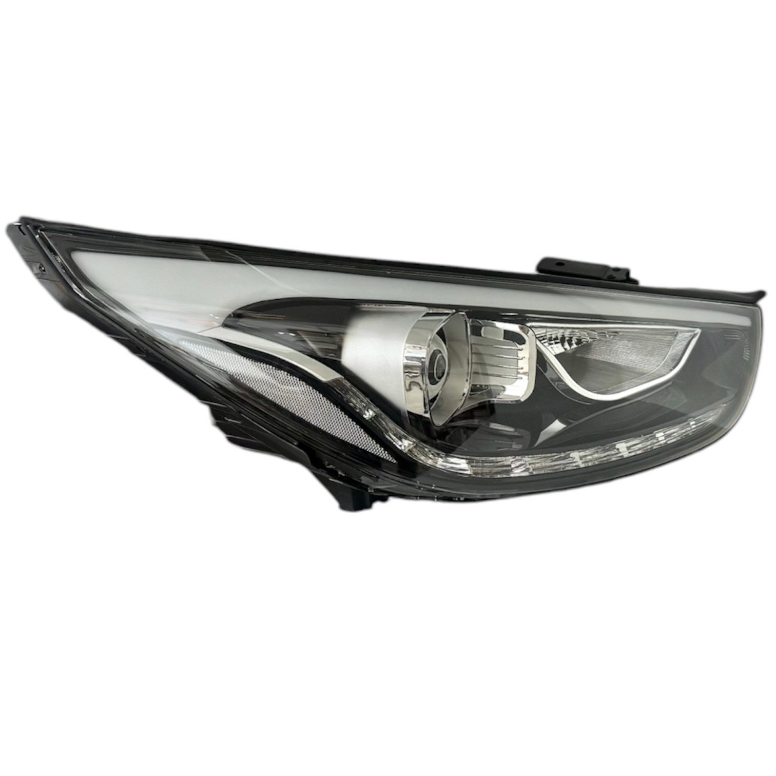 FAR İX35 11-15 RH (LEDLİ/MOTORLU/MERCEKLİ) - MATSUBA-T - 92102-2S520