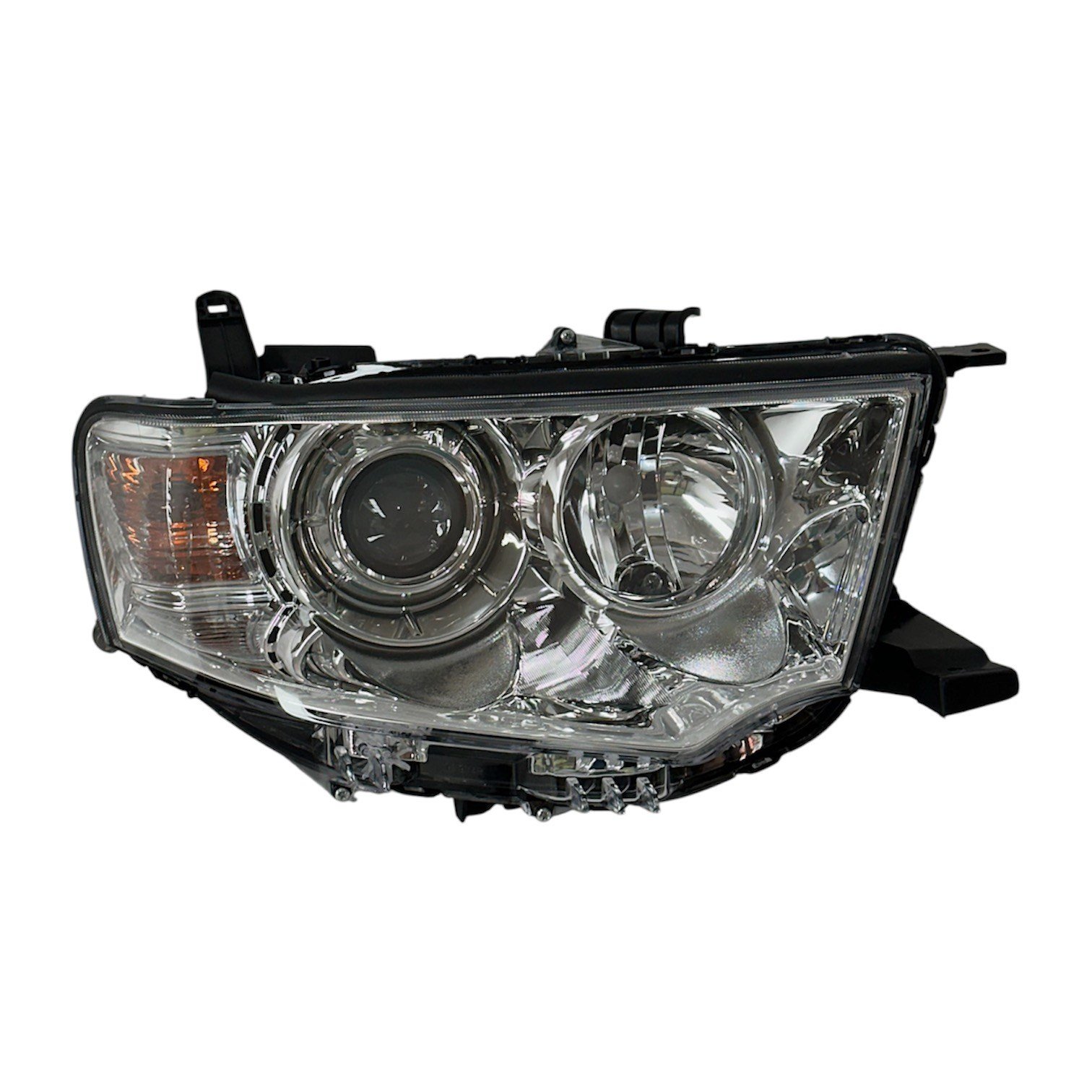 FAR L200 10-14 RH (MERCEKLİ MOTORLU) - MATSUBA-T - 8301B356